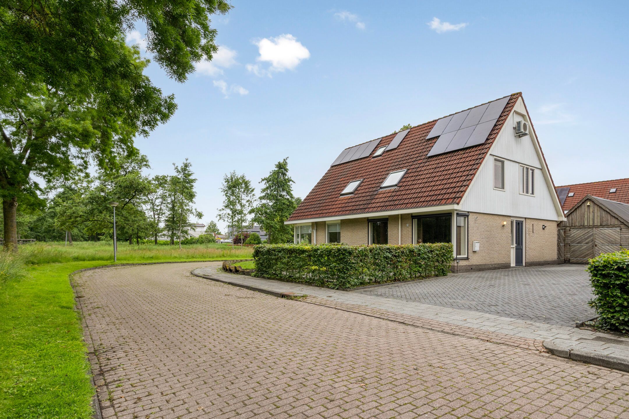 Foto van Kruisven 21, Tolbert