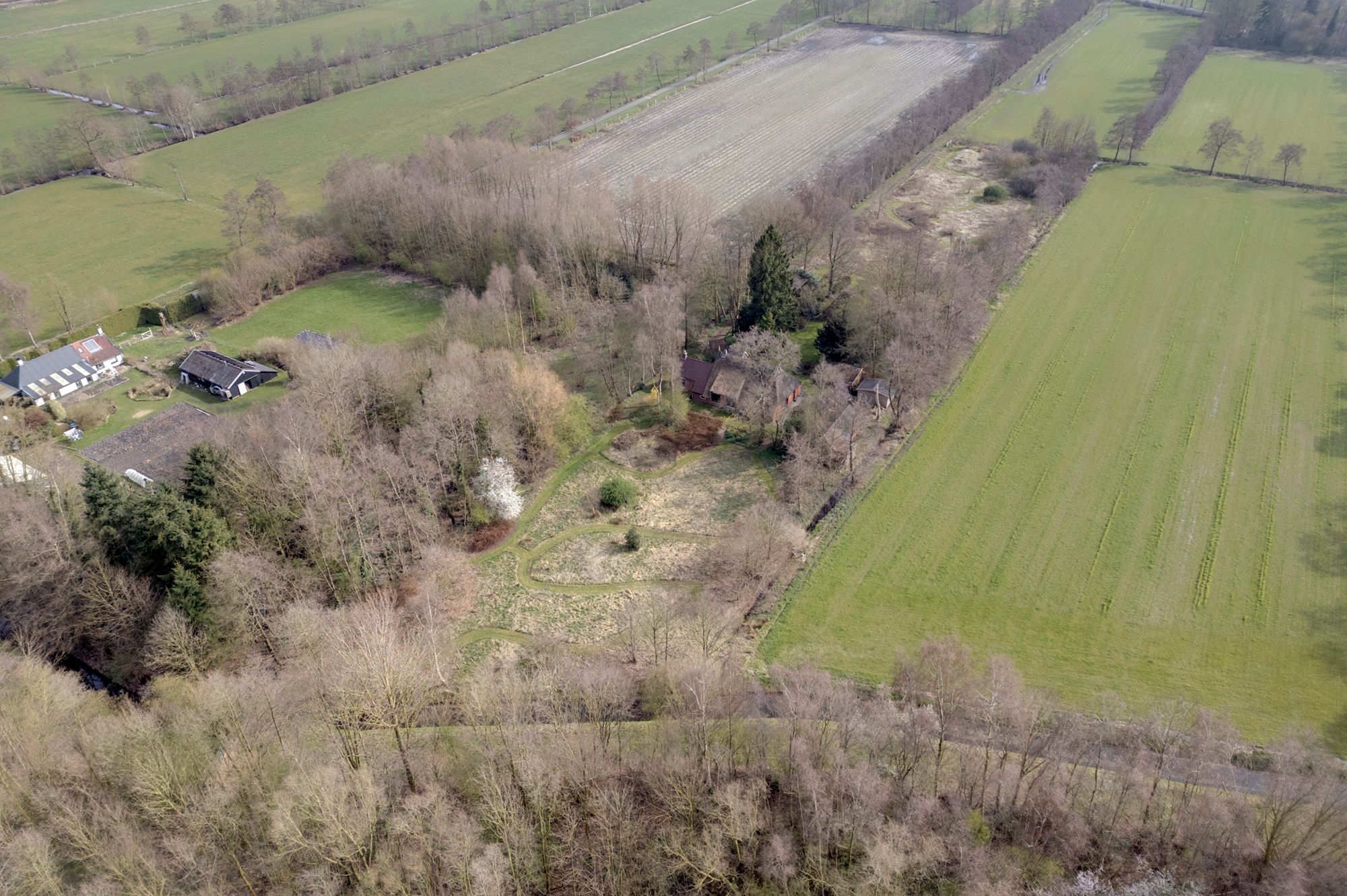 Foto van Carolieweg 4, Tolbert