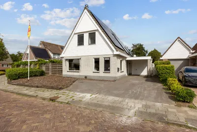 Foto van De Olde Ee 29, Boerakker