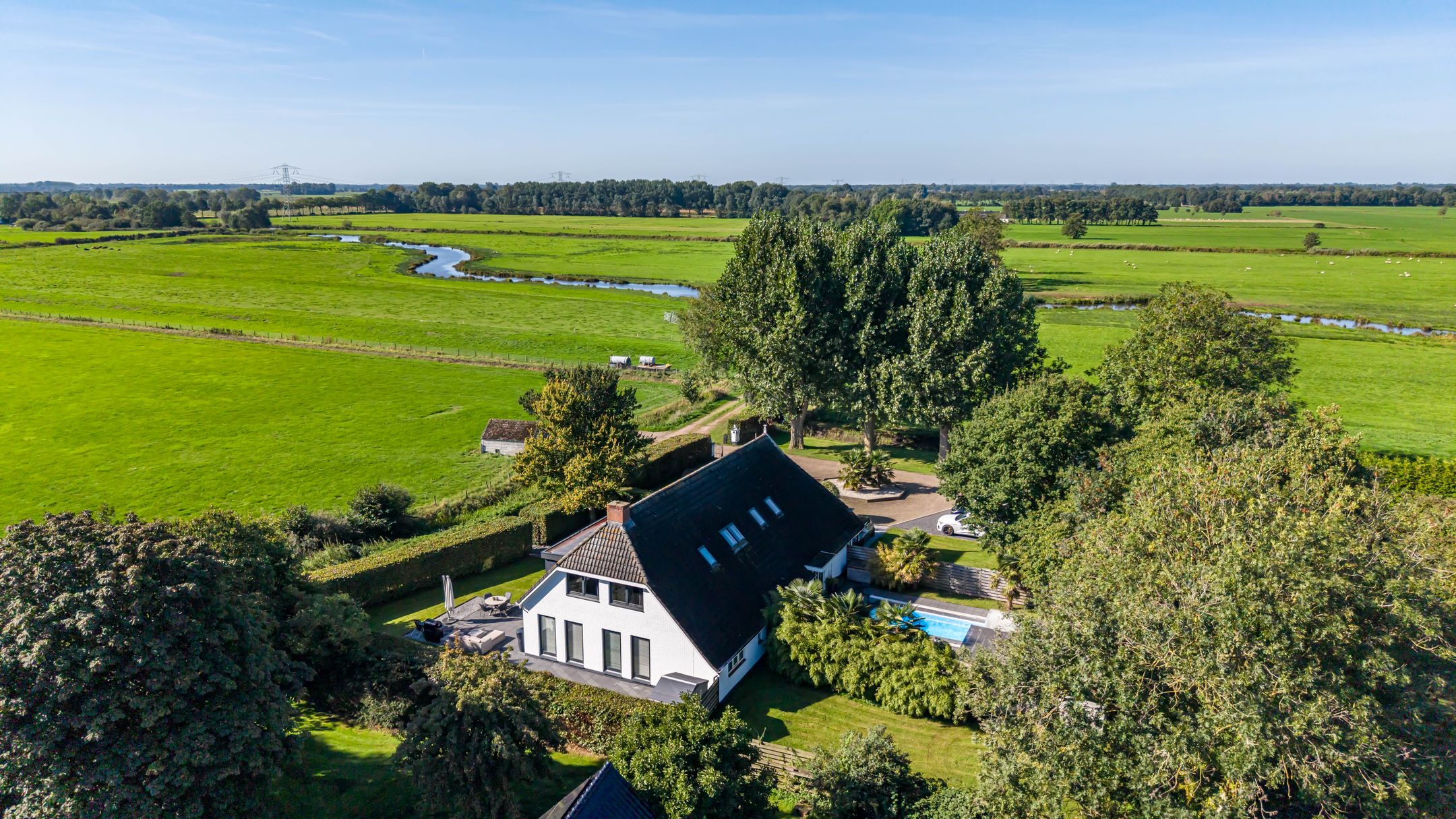 Foto van Bakkerom 4, Boerakker