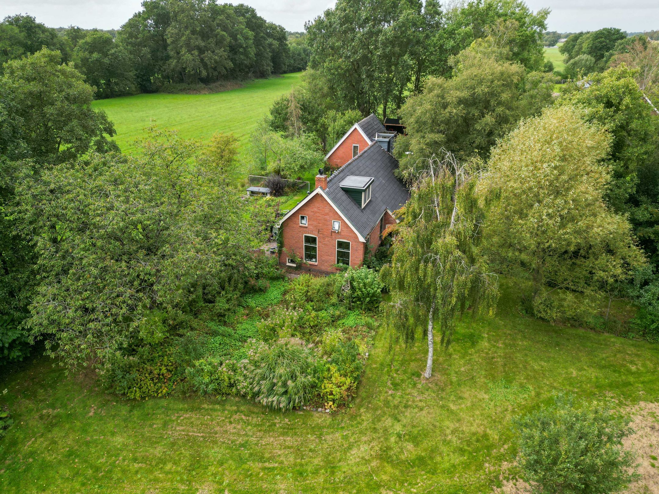 Foto van De Petten 6, Marum