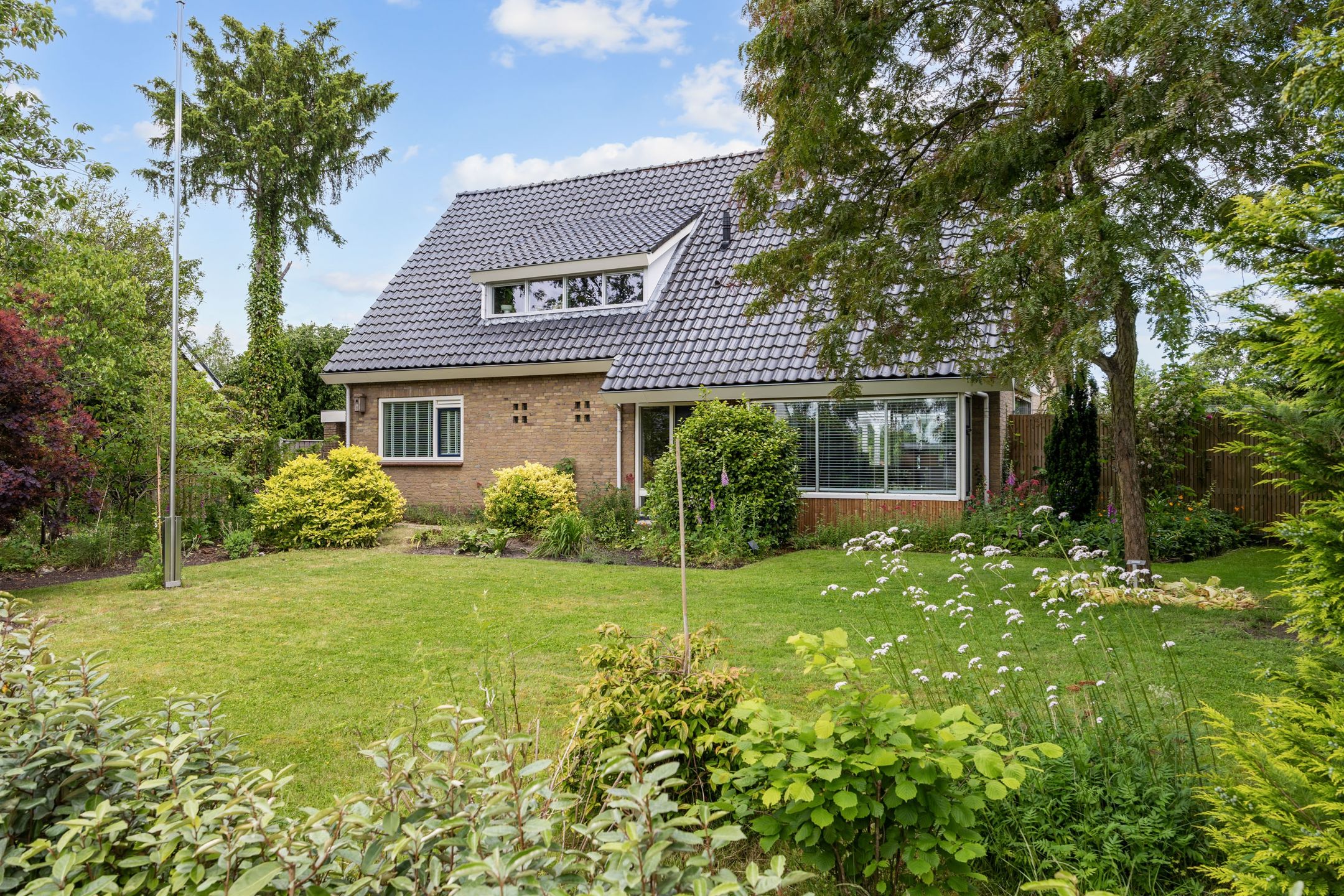 Foto van Noorderweg 3, Marum