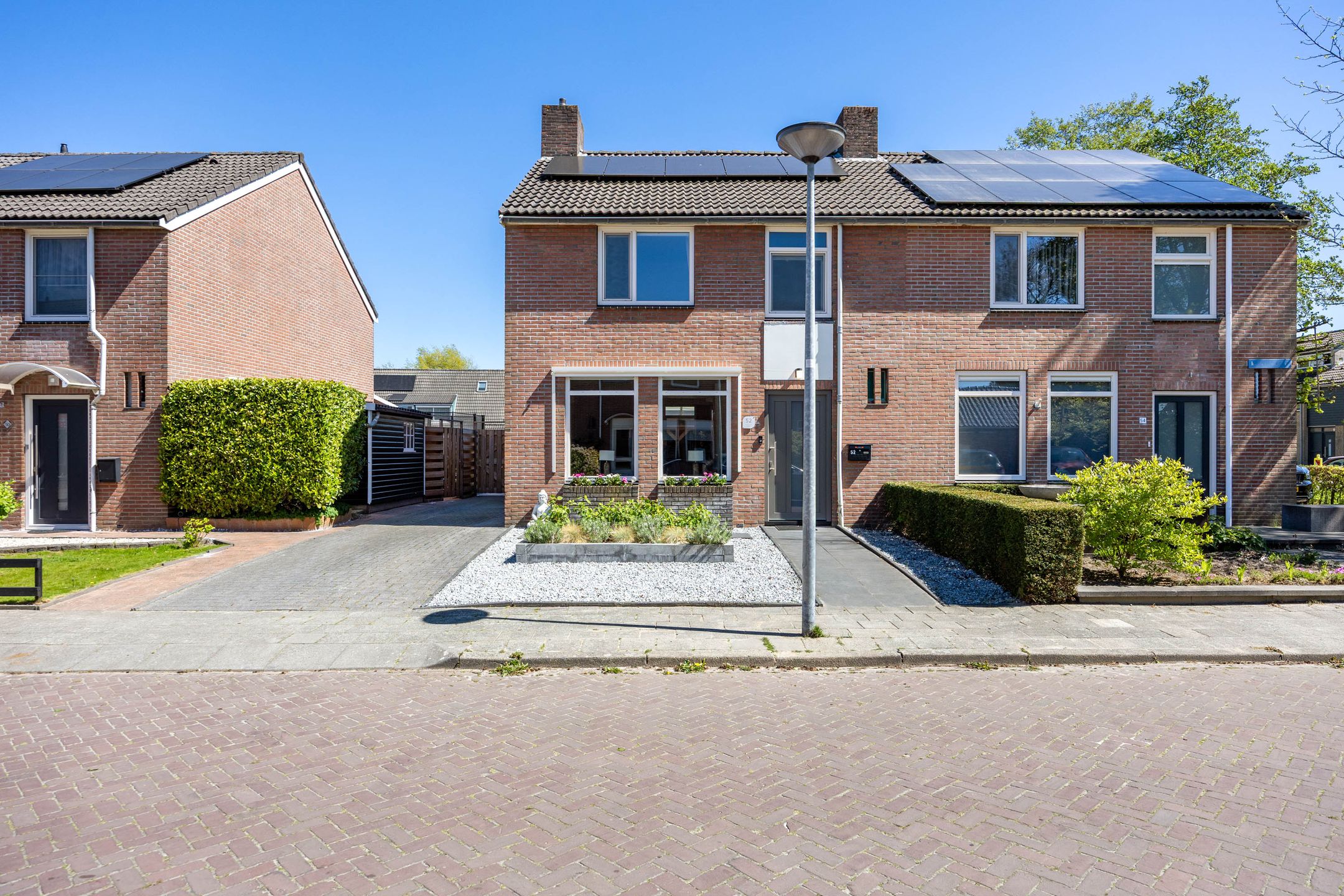 Foto van Kastanjelaan 52, Marum