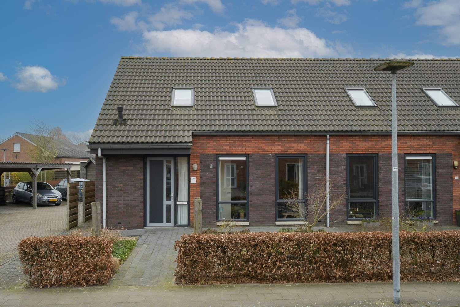 Foto van Grote Hoorn 20, Marum