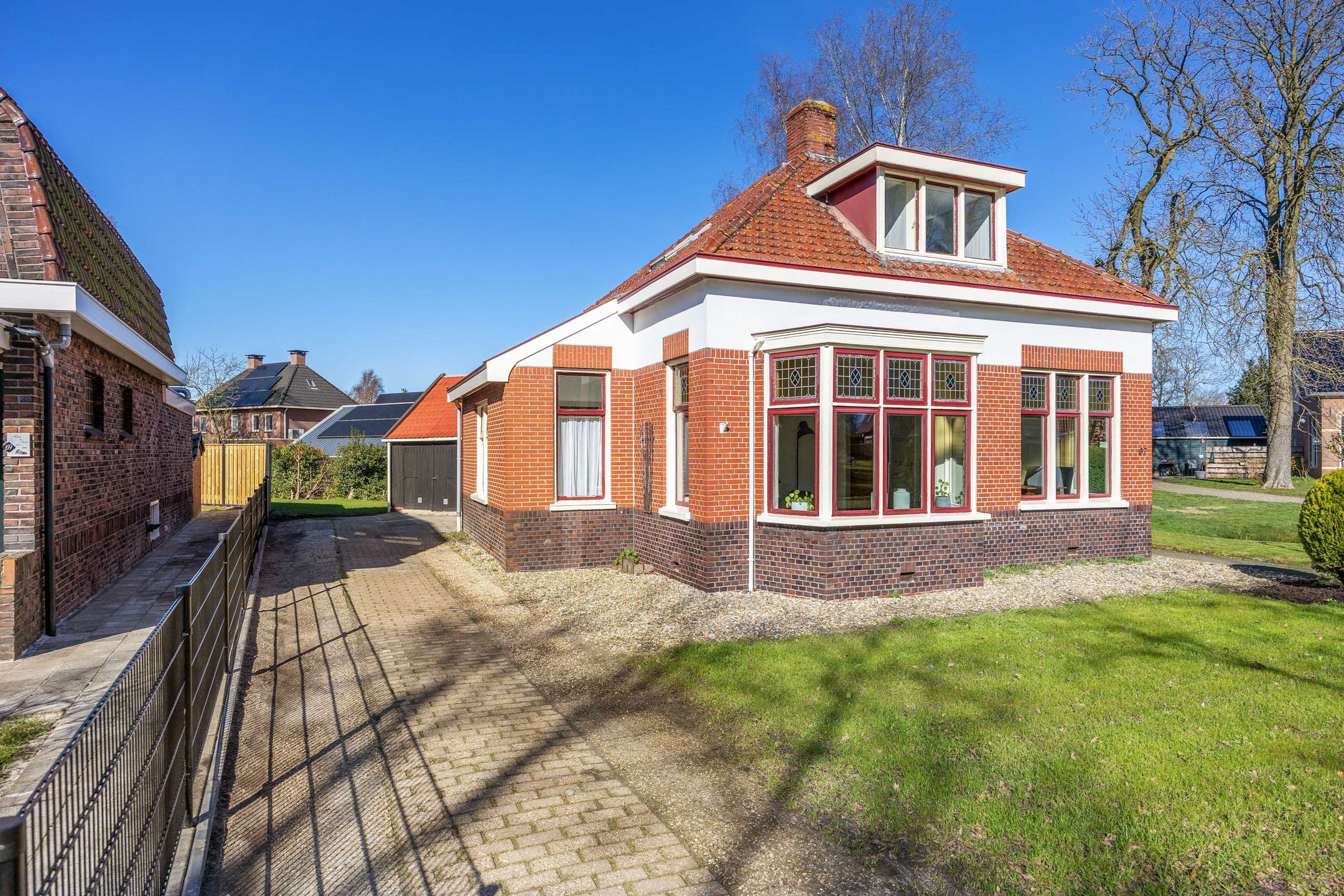Foto van Hoornweg 67, Marum