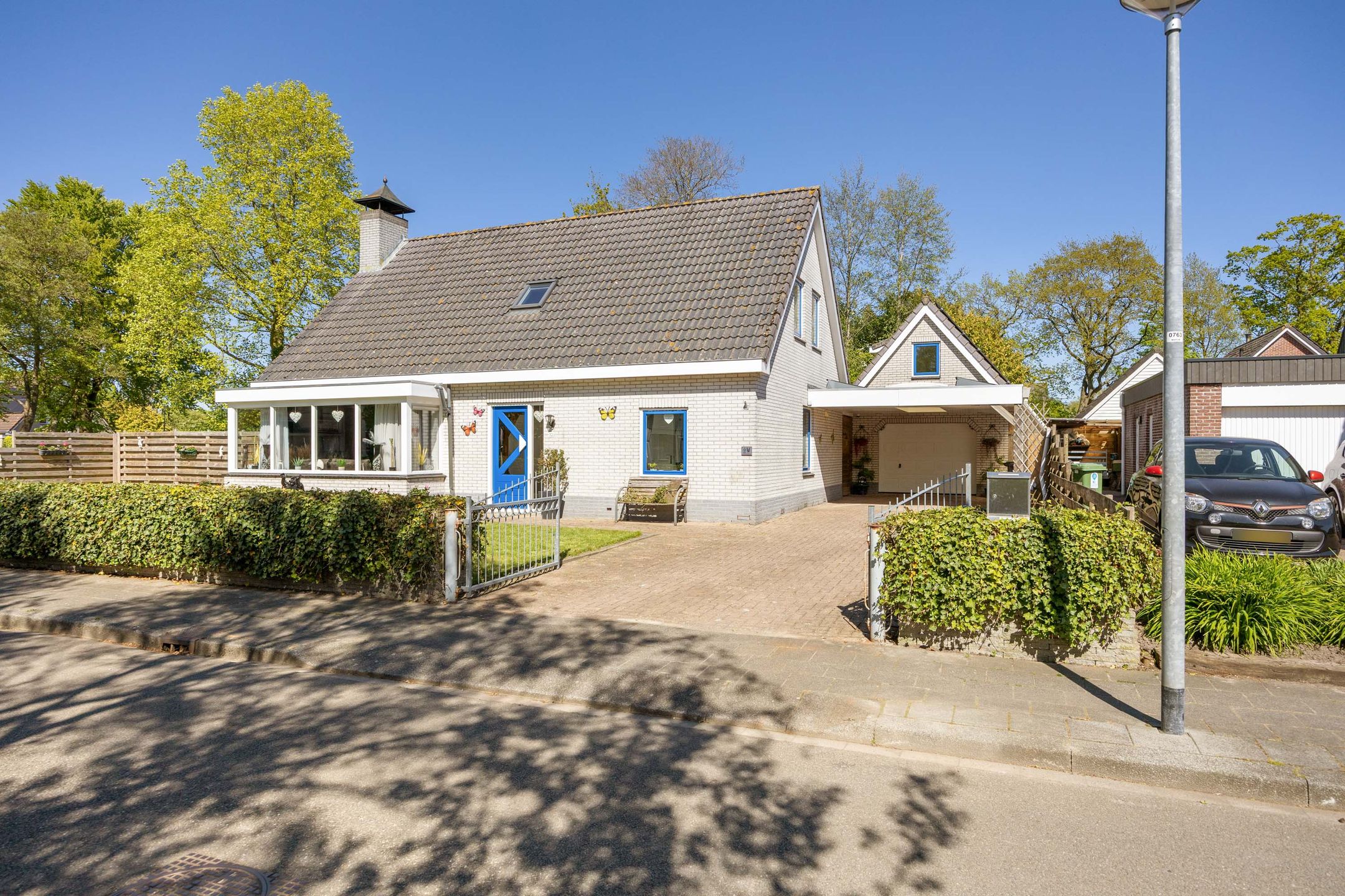 Foto van A S Talmalaan 32, Marum