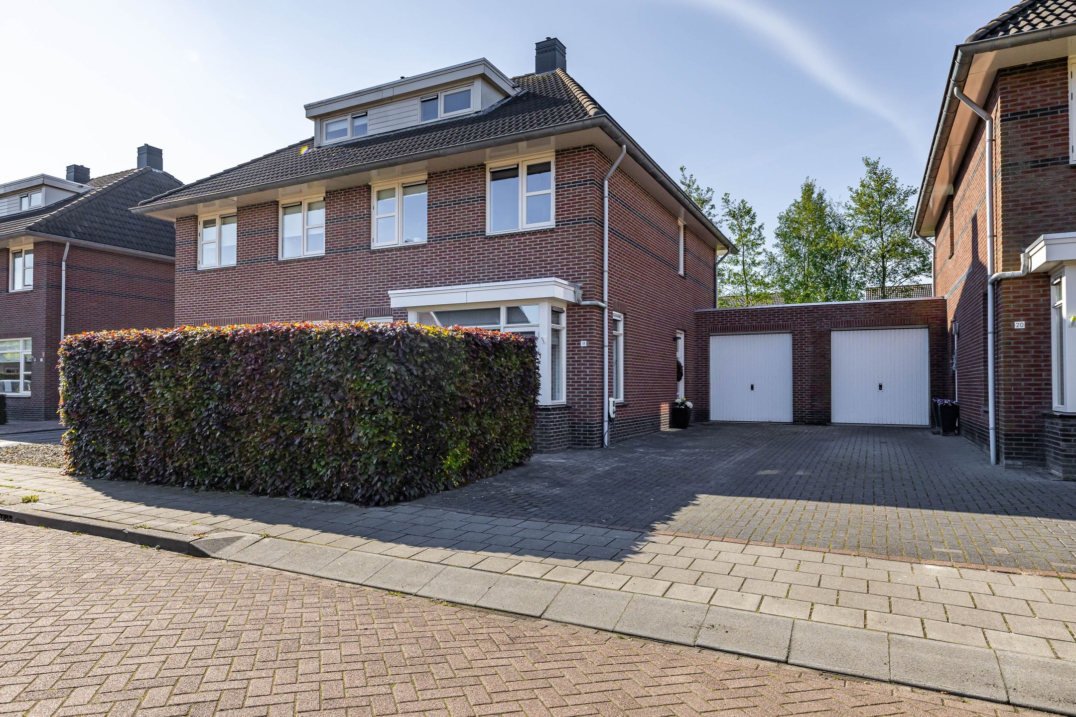 Foto van Kleine Hoorn 18, Marum
