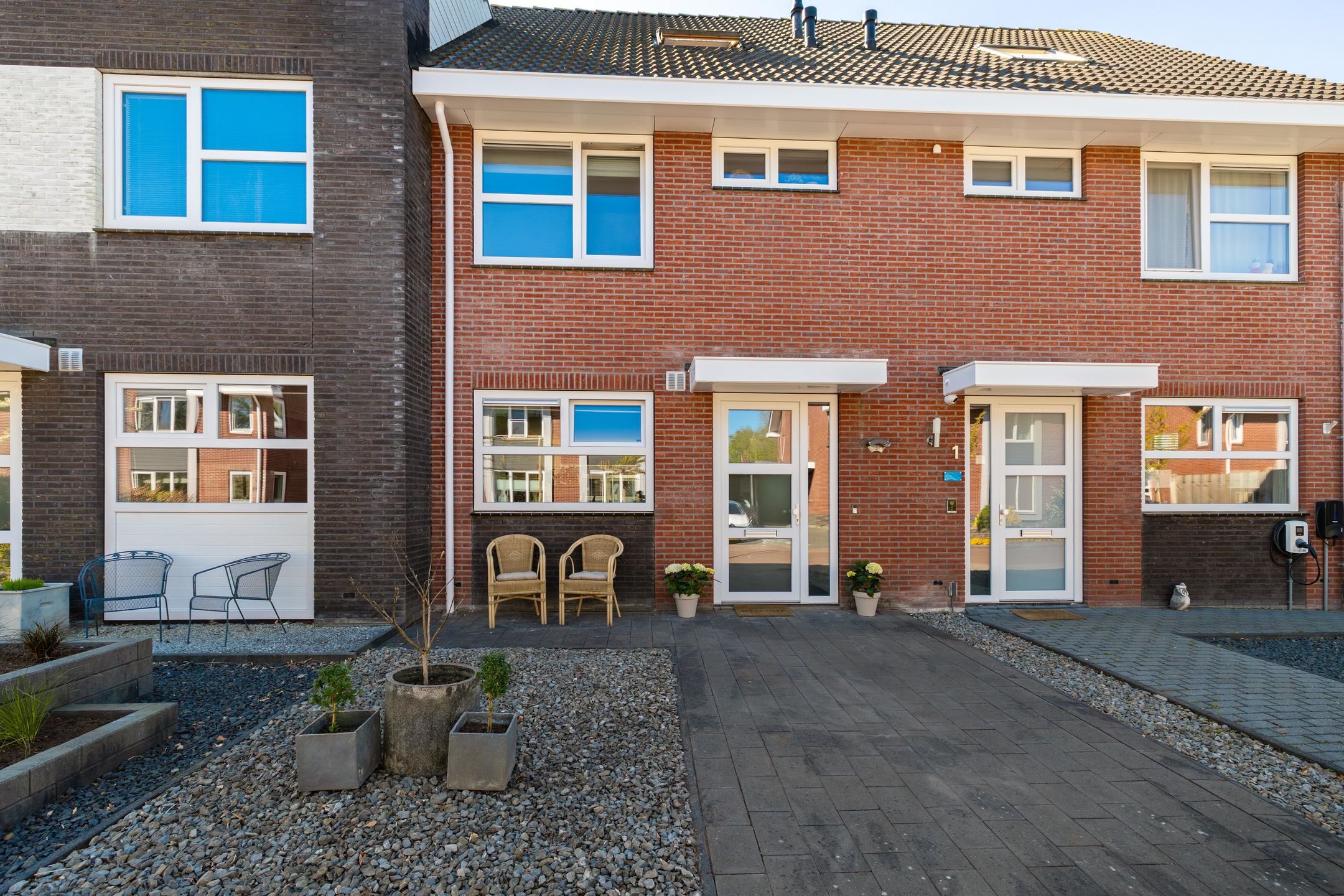 Foto van Het Logement 3, Marum
