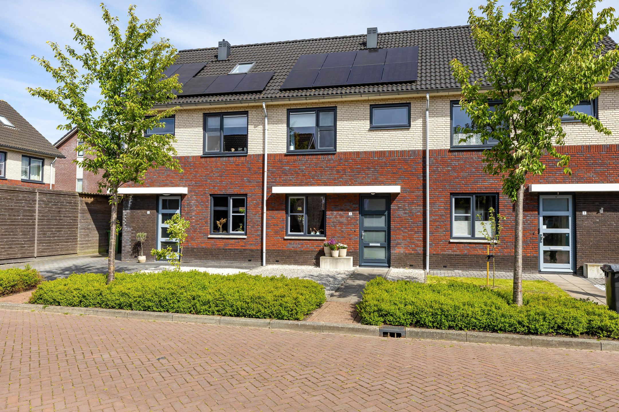 Foto van Walviuslaan 4, Marum