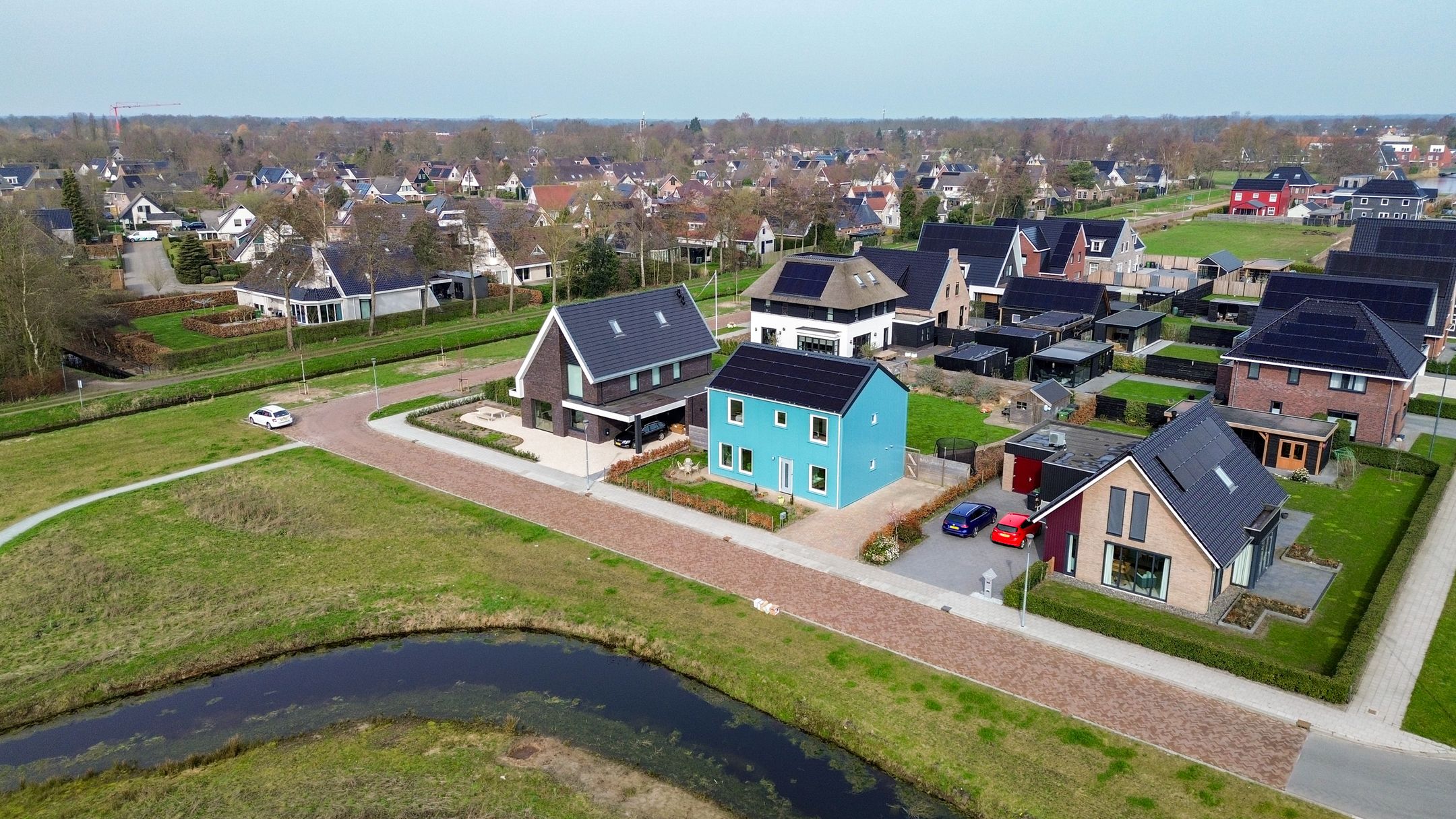 Foto van Grietmansweg 57, Marum