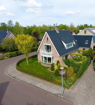 Foto van Valeriaan 12, Marum