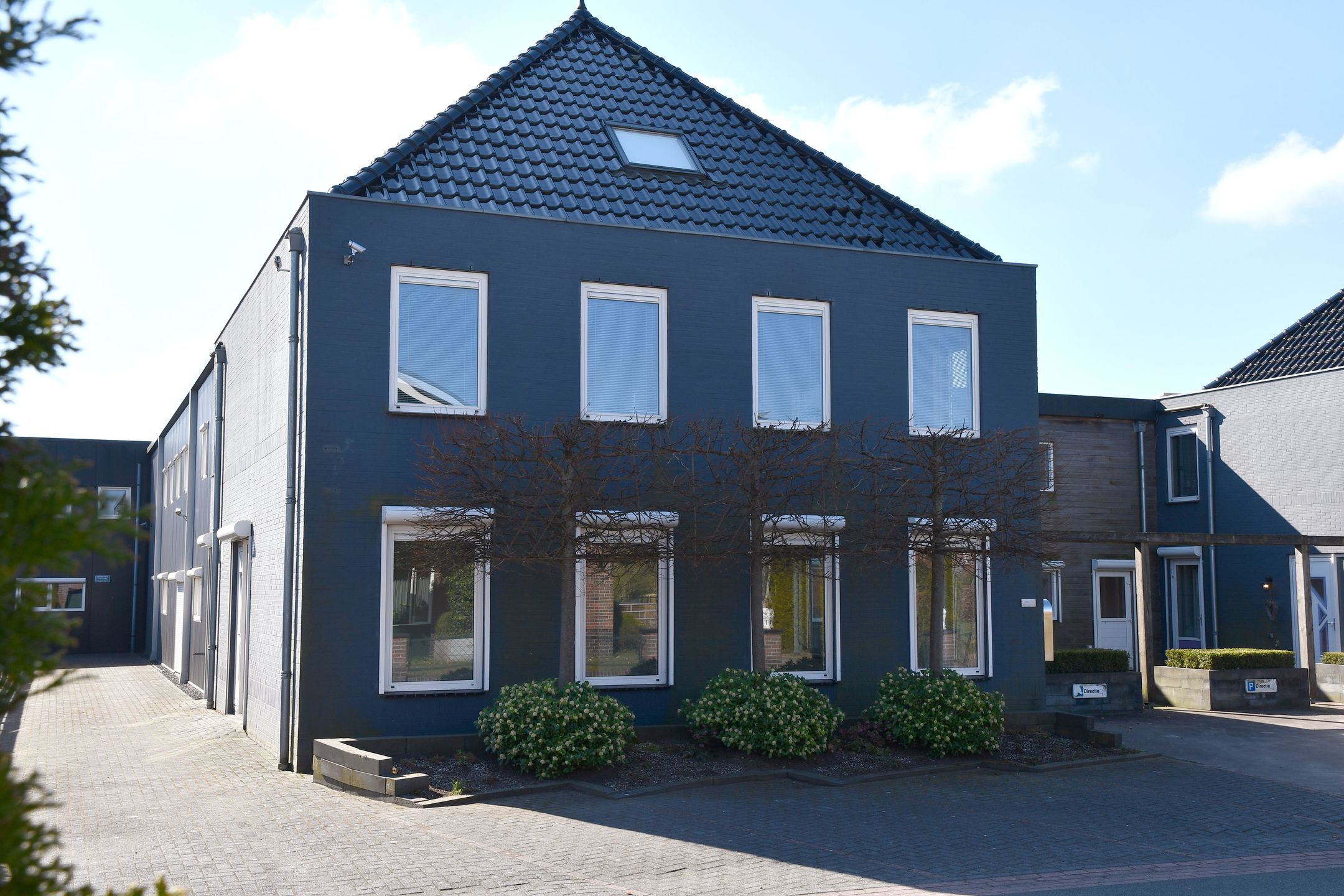 Foto van Poortweg 3, Marum