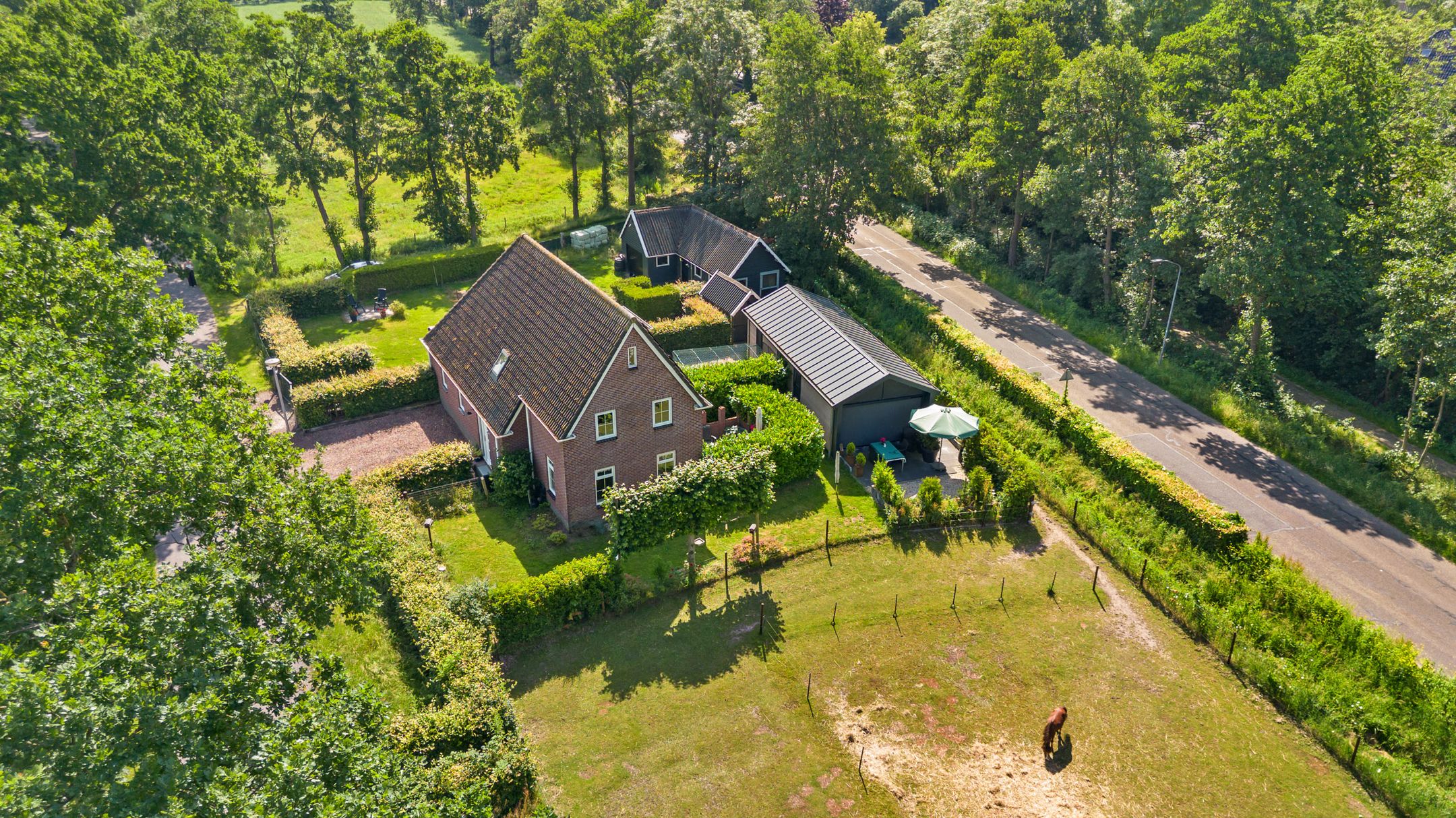 Foto van Lageweg 2, Marum