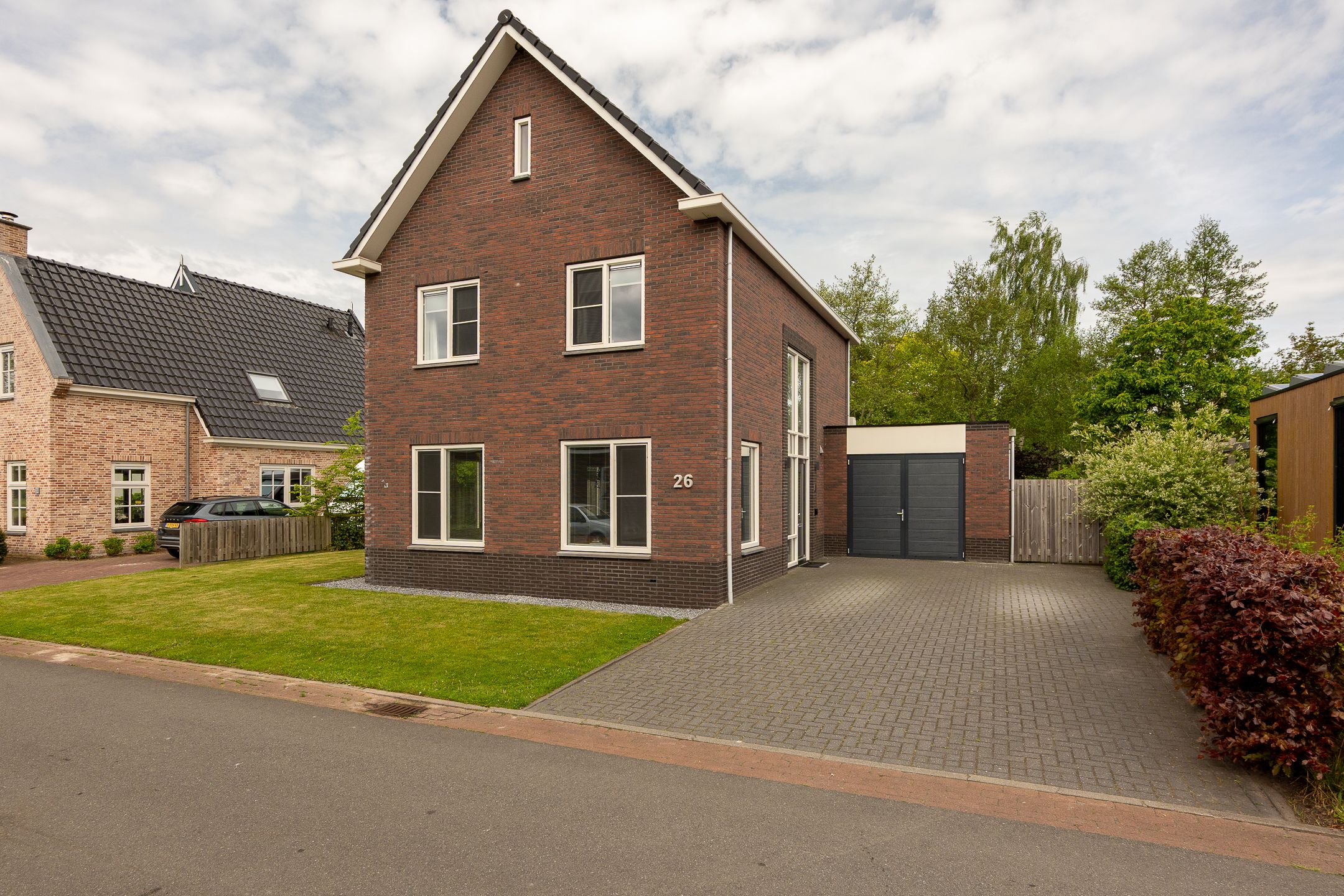 Foto van Wijmaheerd 26, Marum