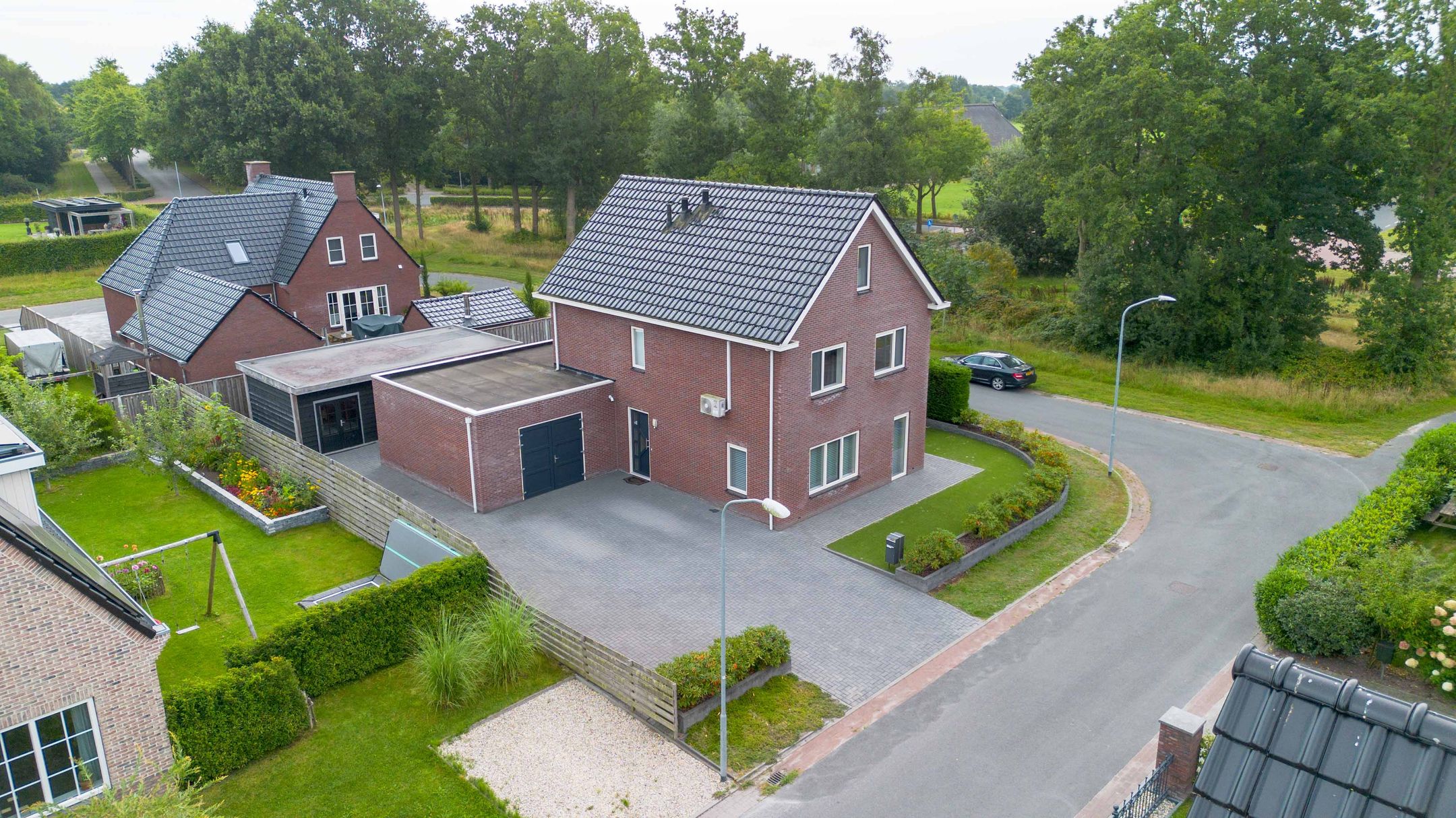 Foto van Wijmaheerd 9, Marum