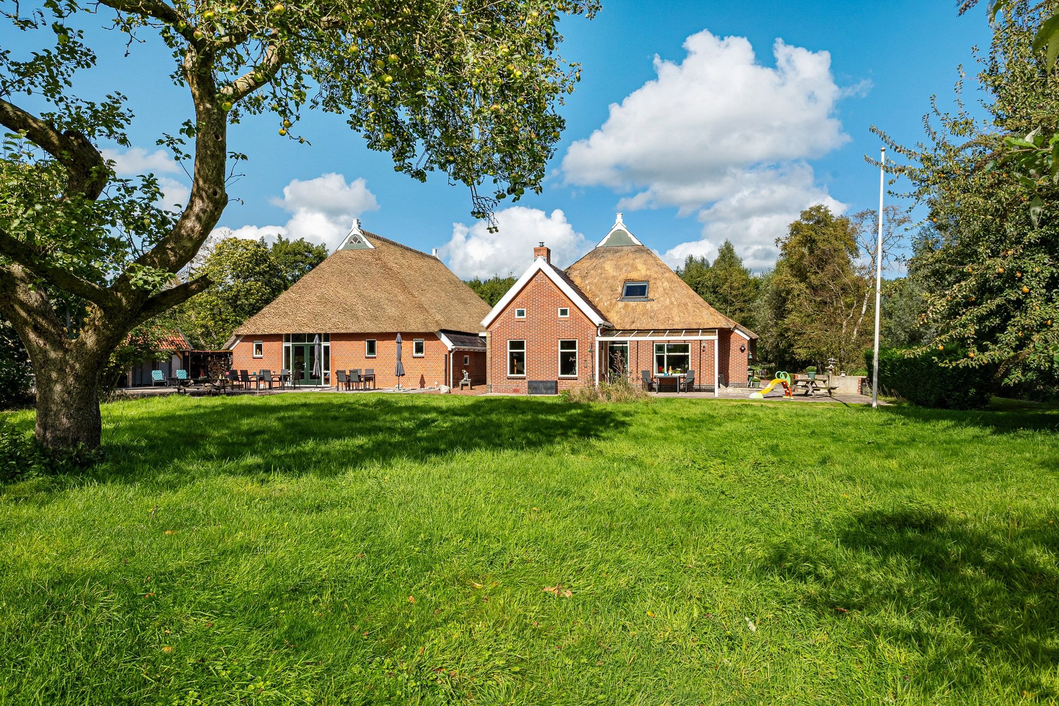 Foto van Lietsweg 6, Nuis