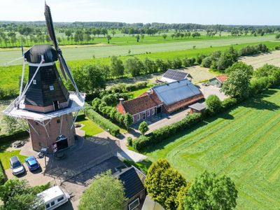 Foto van Molenweg 64, Niebert