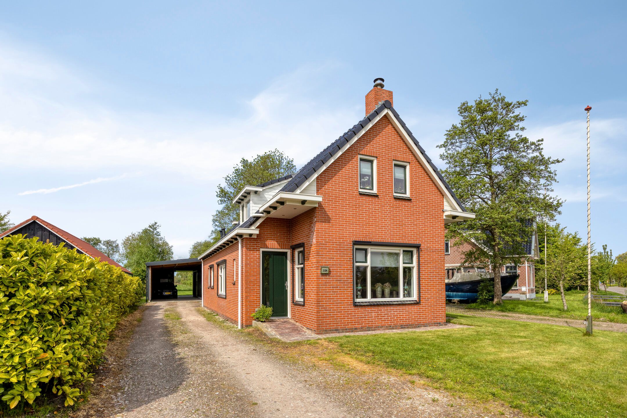 Foto van Molenweg 108, Niebert
