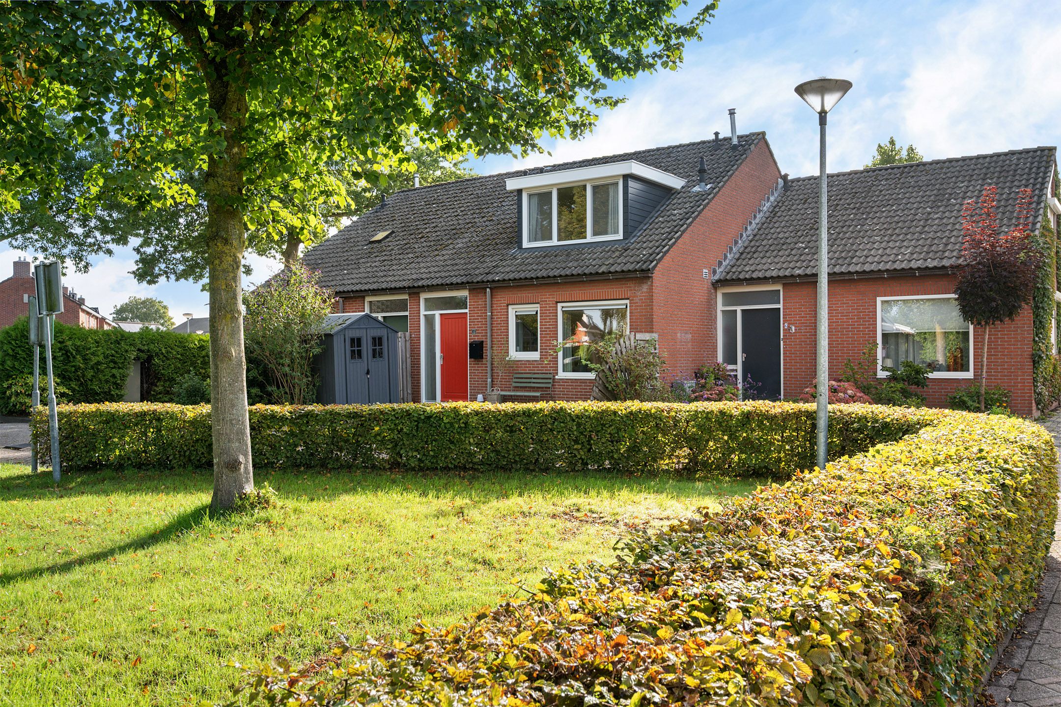 Foto van Holtweg 4, Niebert