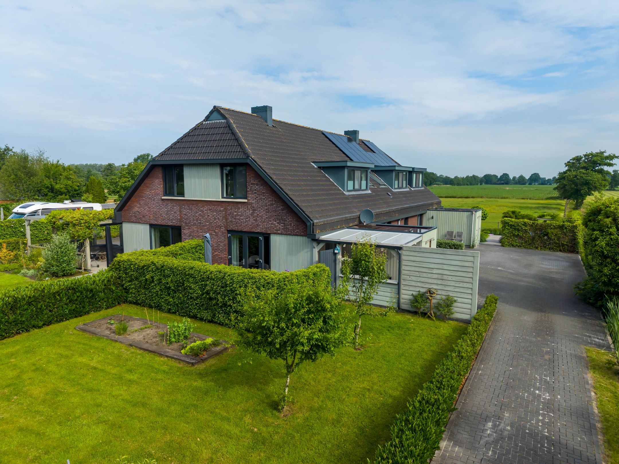 Foto van Jonkersvaart 18C, Jonkersvaart