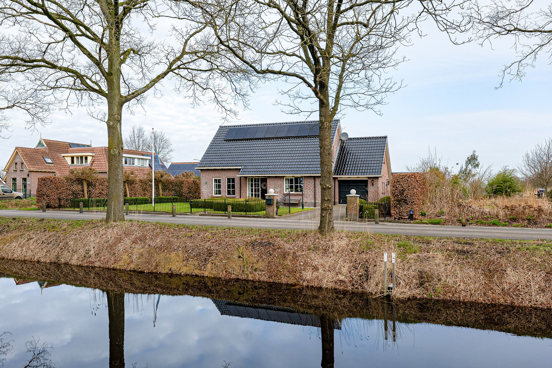 Foto van Jonkersvaart 26C, Jonkersvaart