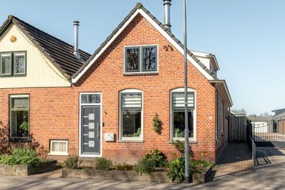 Foto van Meester Nennstiehlweg 61, De Wilp