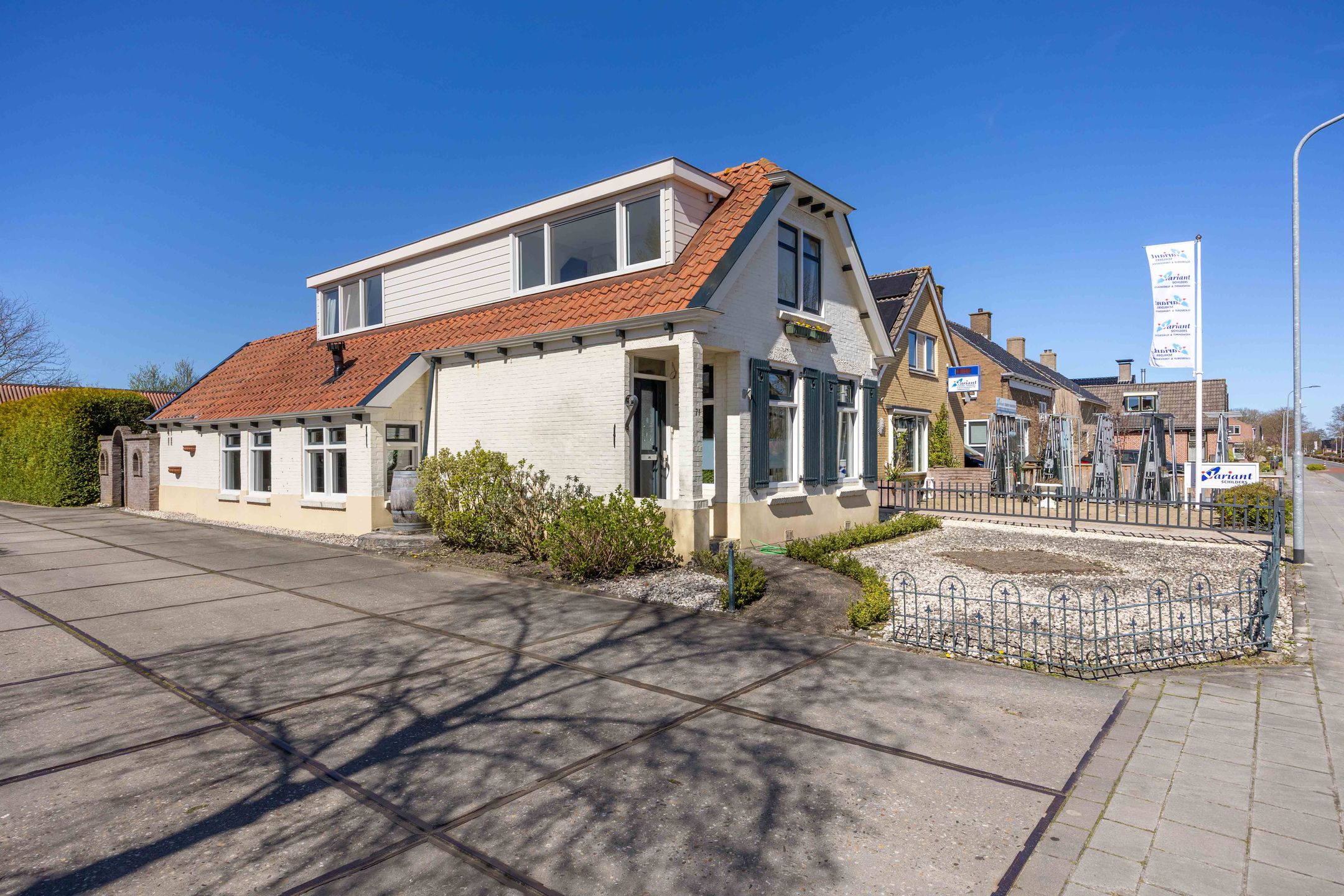 Foto van Meester Nennstiehlweg 71, De Wilp