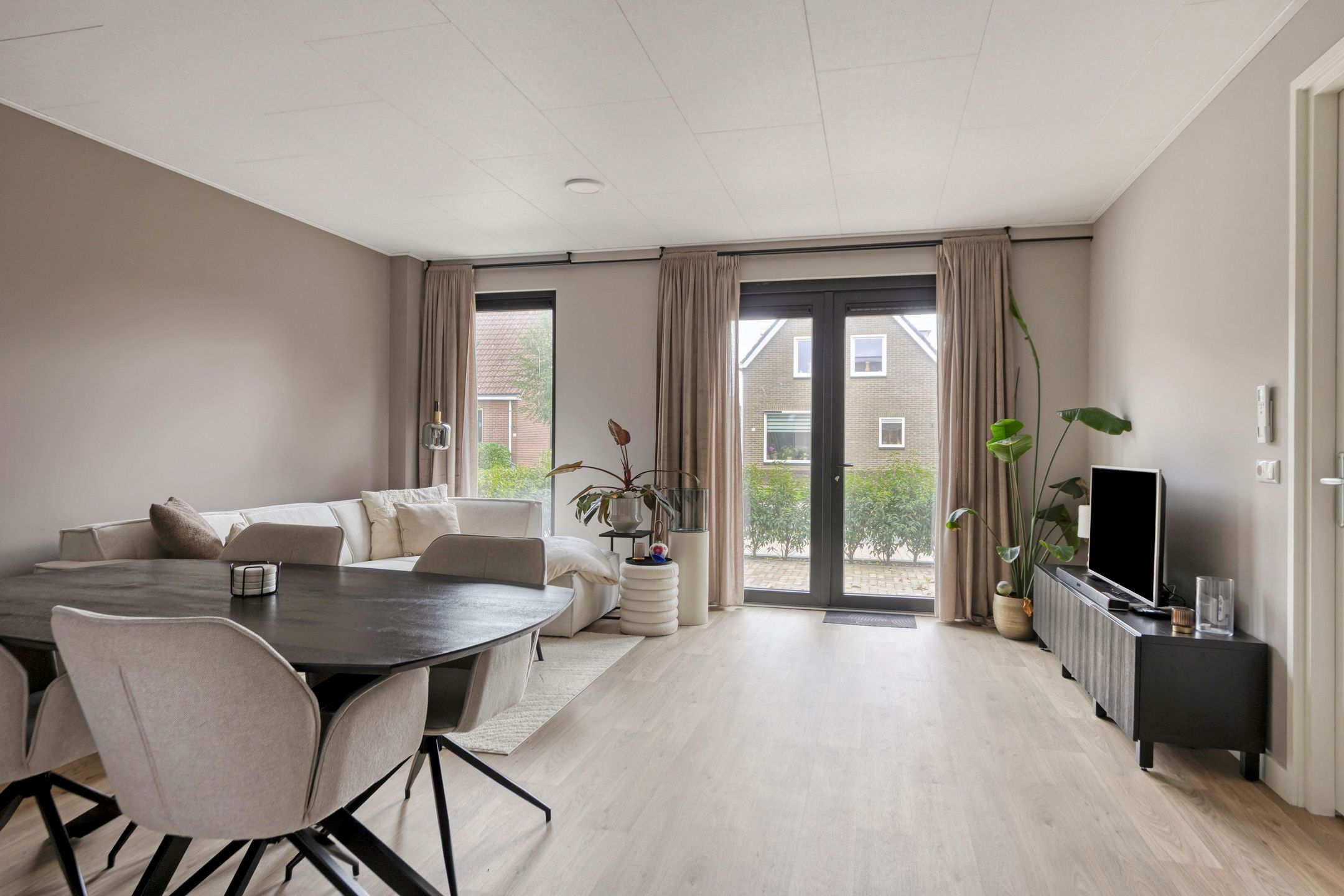 Foto van Van Akenweg 67A1, De Wilp