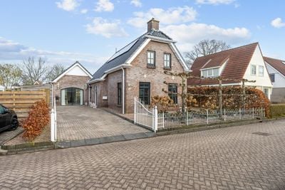 Foto van Veenweg 18, De Wilp
