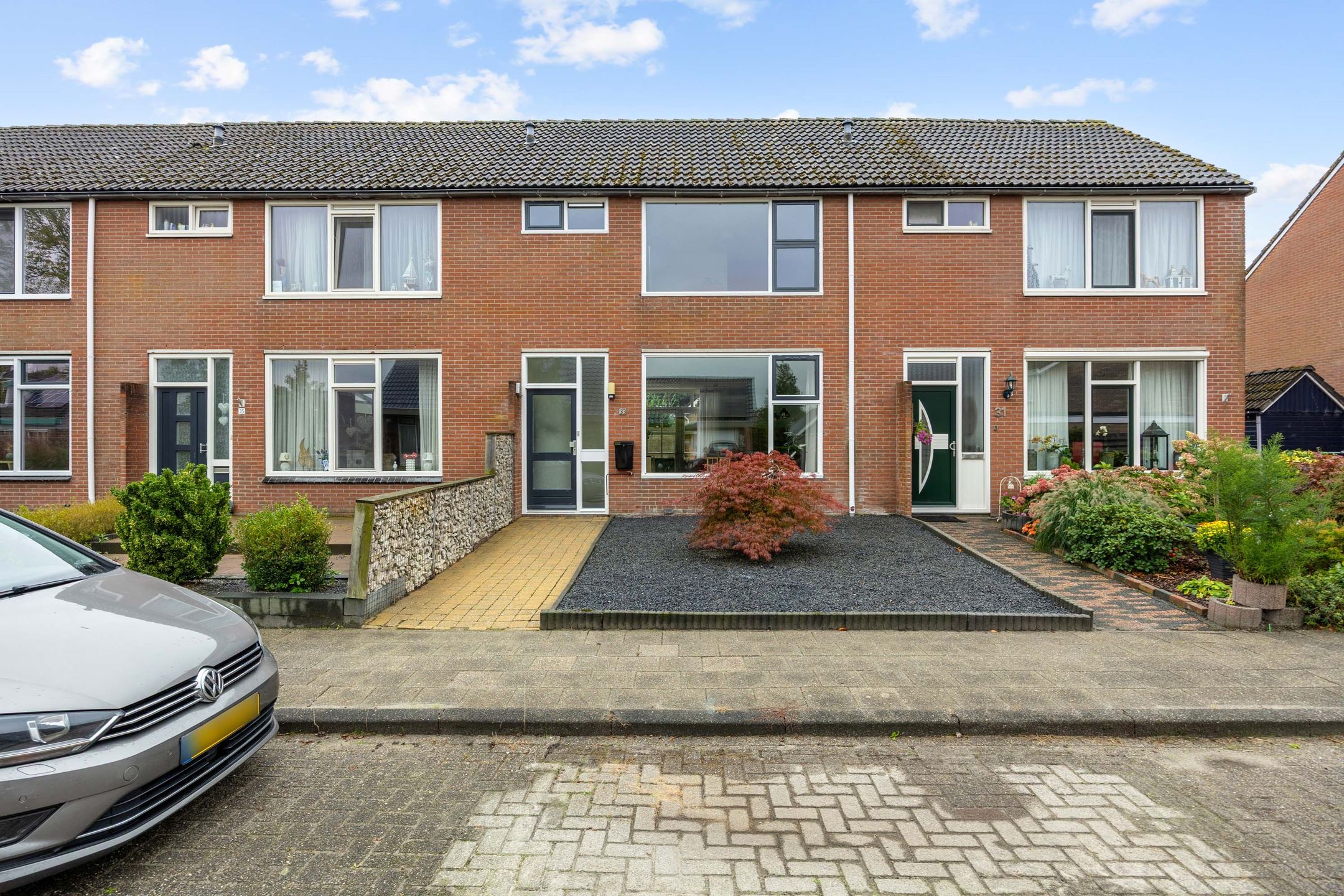 Foto van Laweistraat 33, De Wilp