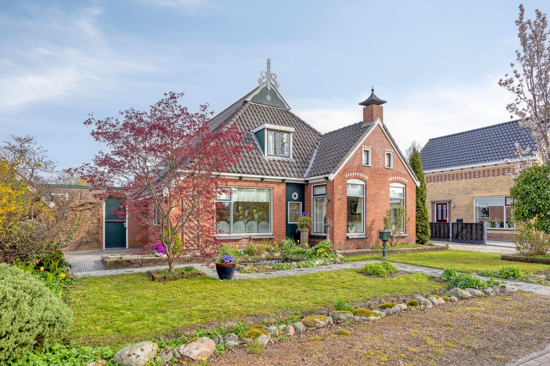 Foto van Oosterweg 30, De Wilp