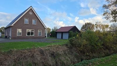 Foto van Keuningsweg 28, De Wilp