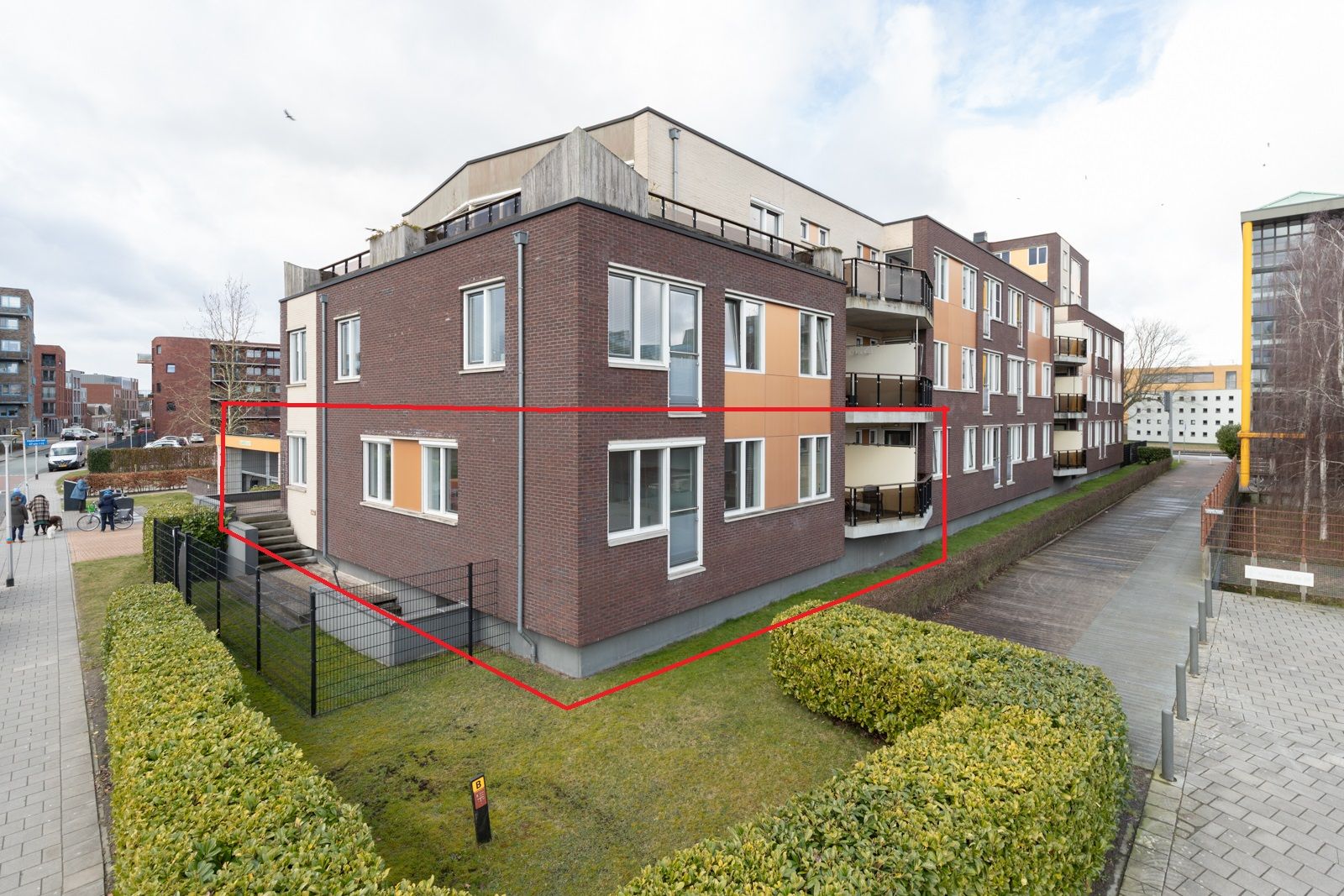 Foto van Nijlandstraat 47, Assen