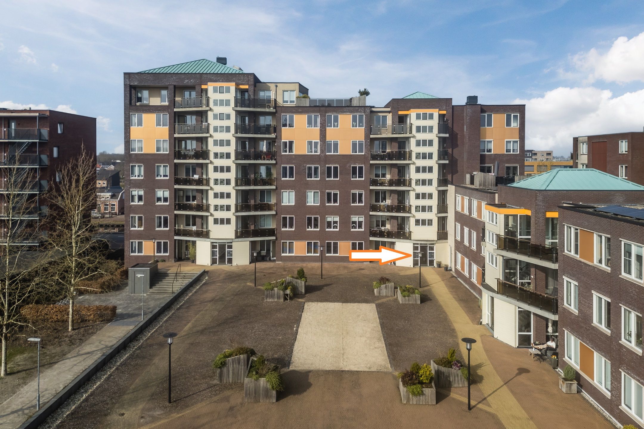 Foto van Nijlandstraat 71, Assen