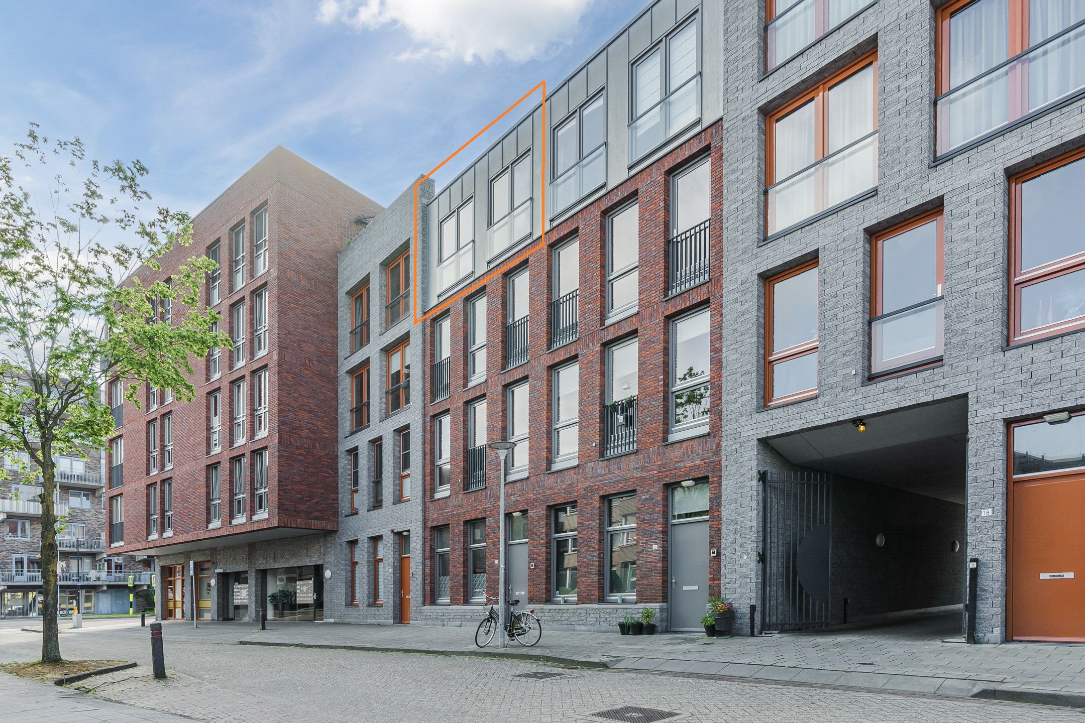 Foto van Nijlandstraat 72, Assen