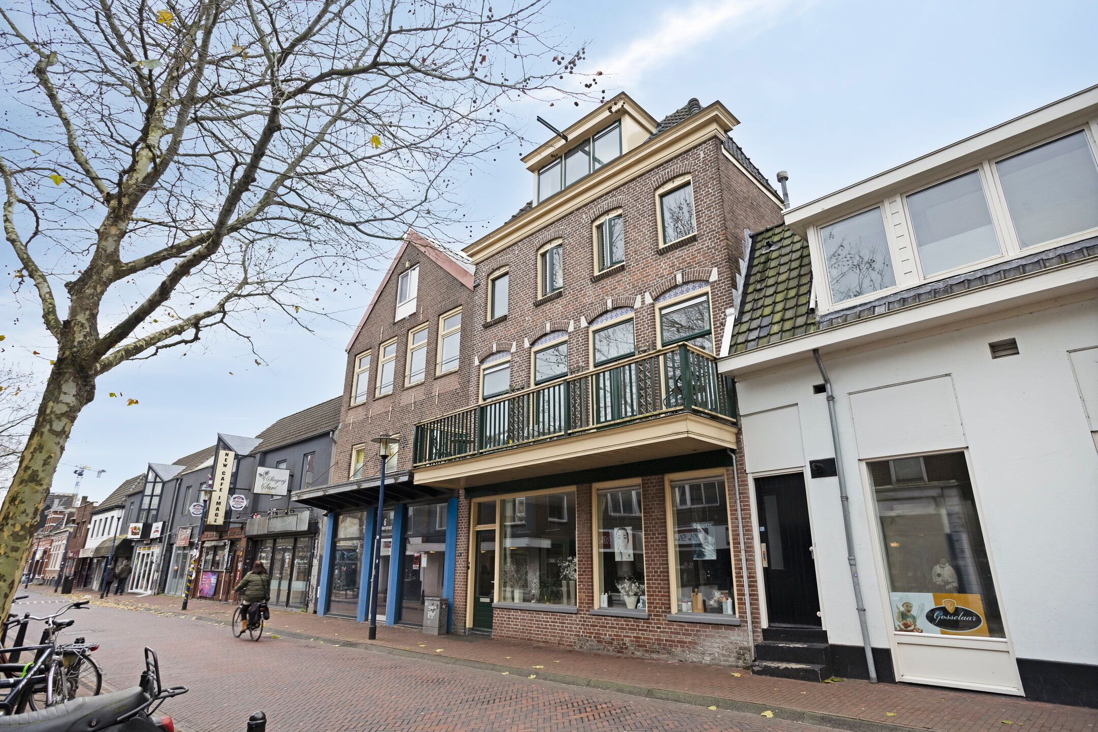 Foto van Rolderstraat 4, Assen