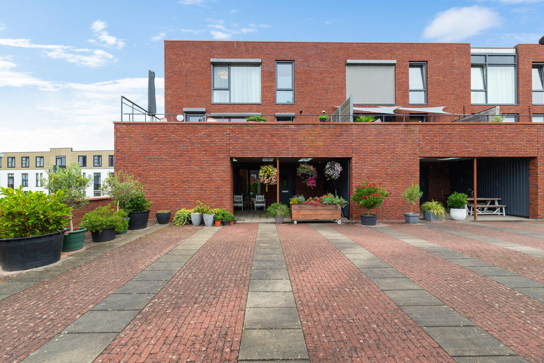 Foto van Citadel 45, Assen