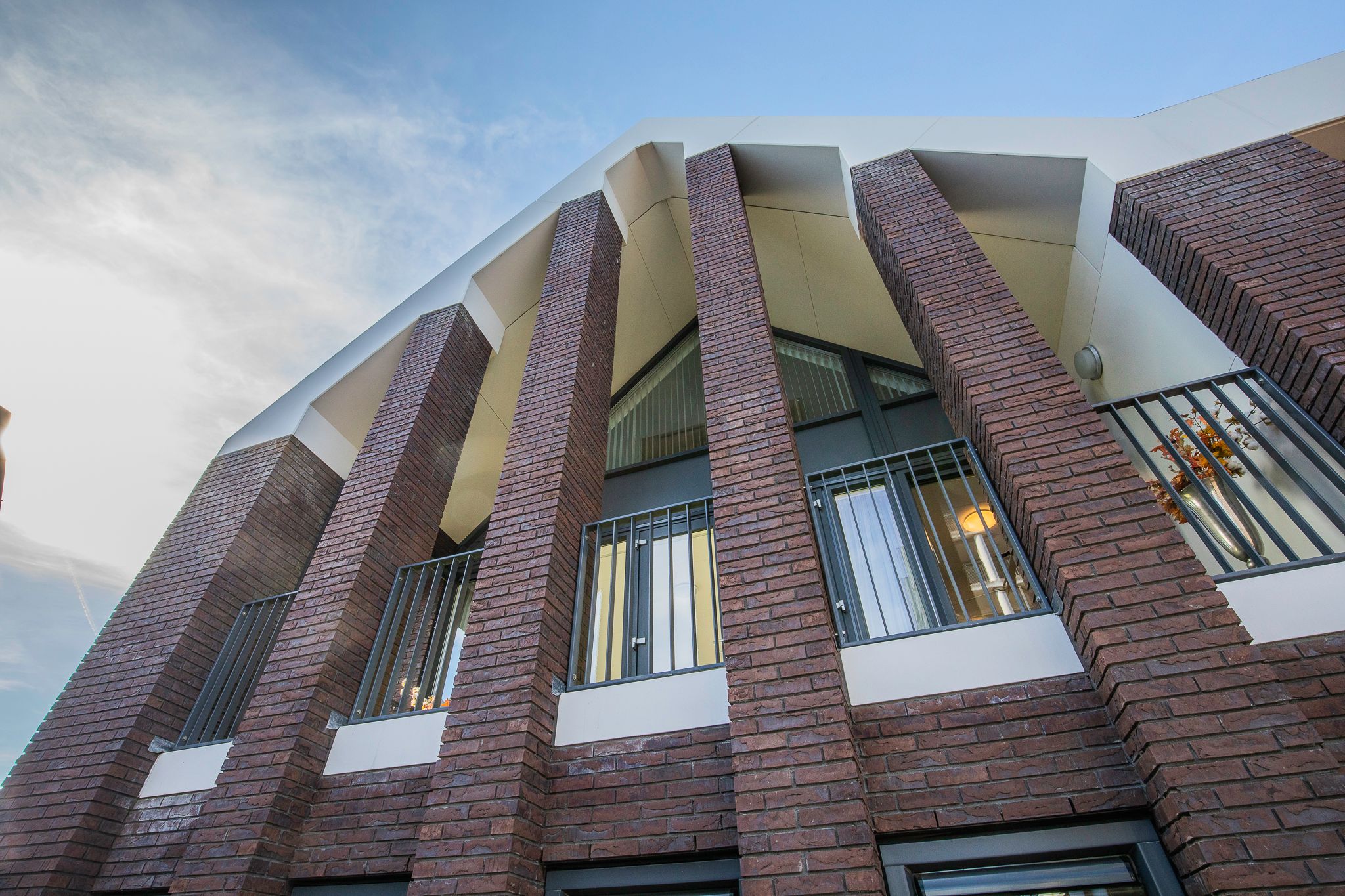Foto van Citadel 5, Assen