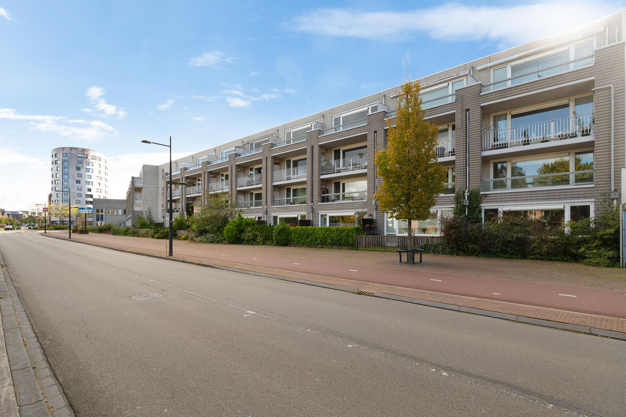 Foto van Burgemeester de Dreuplein 30, Assen