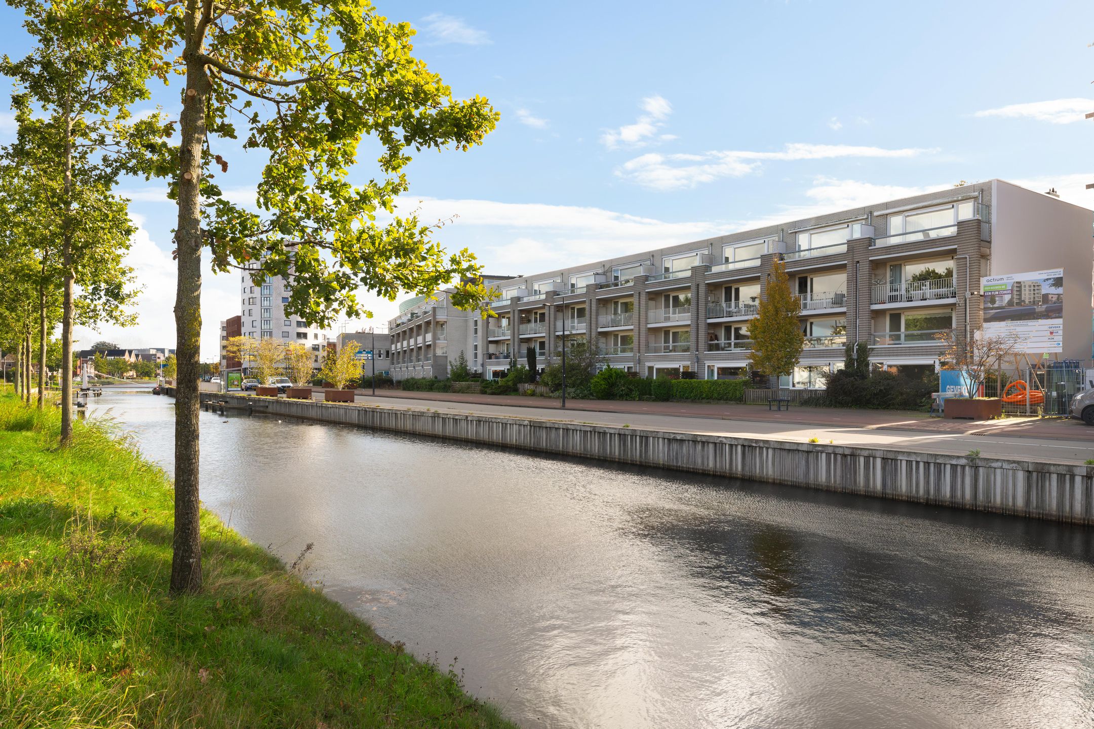 Foto van Burgemeester de Dreuplein 86, Assen