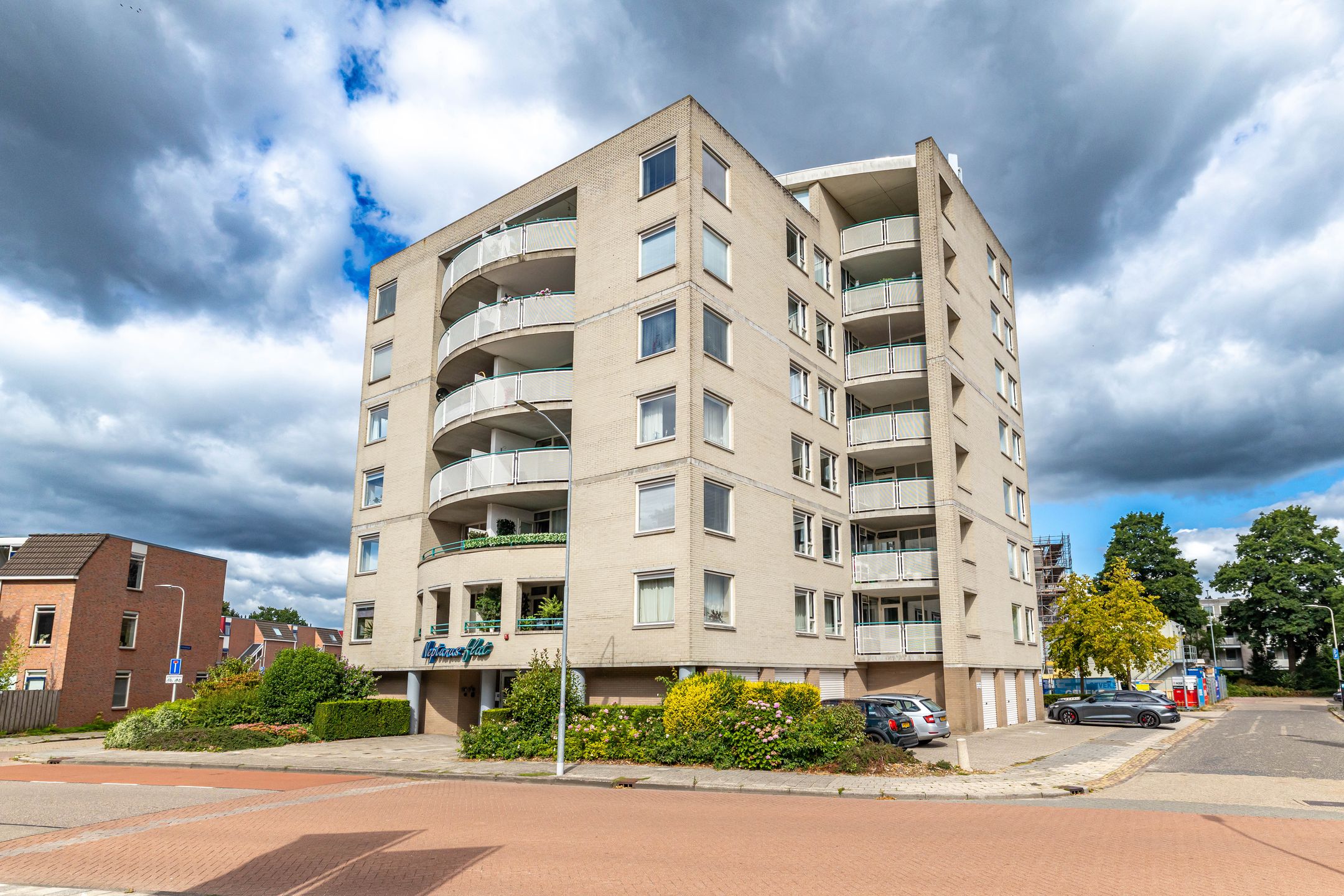 Foto van Minervalaan 17, Assen