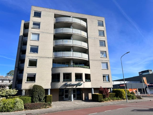 Foto van Minervalaan 39, Assen
