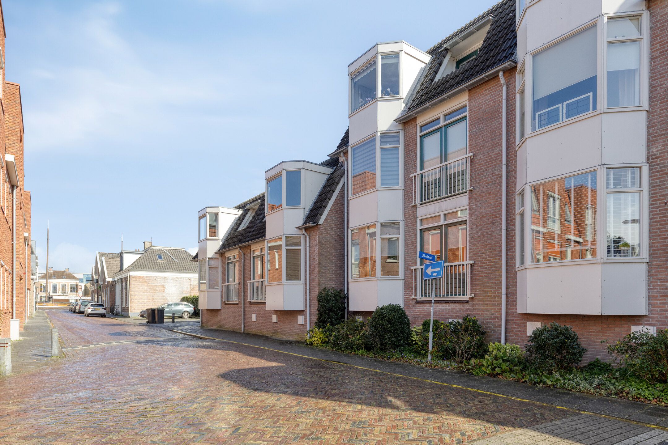 Foto van Content Hofstede 10, Assen