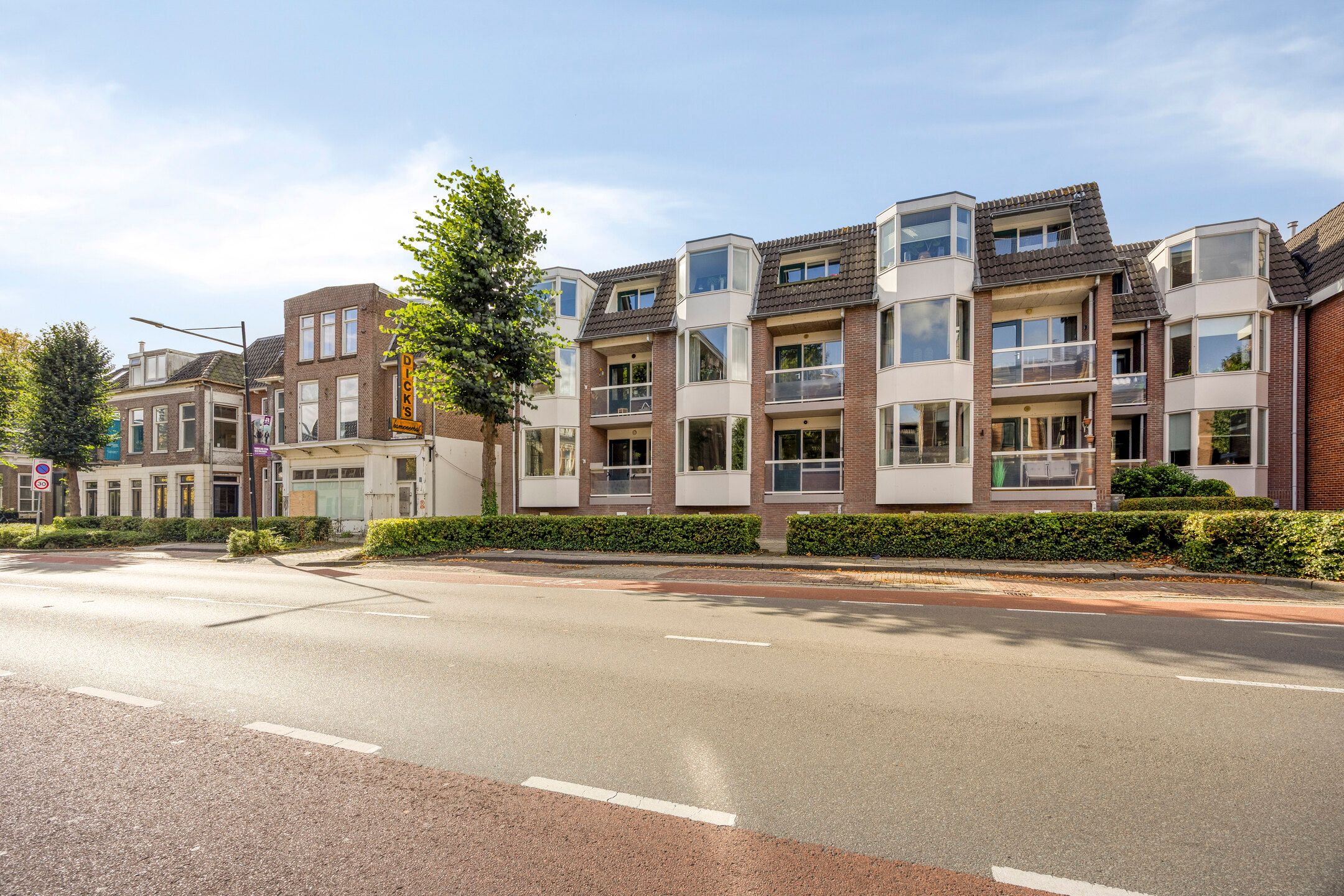 Foto van Content Hofstede 5, Assen