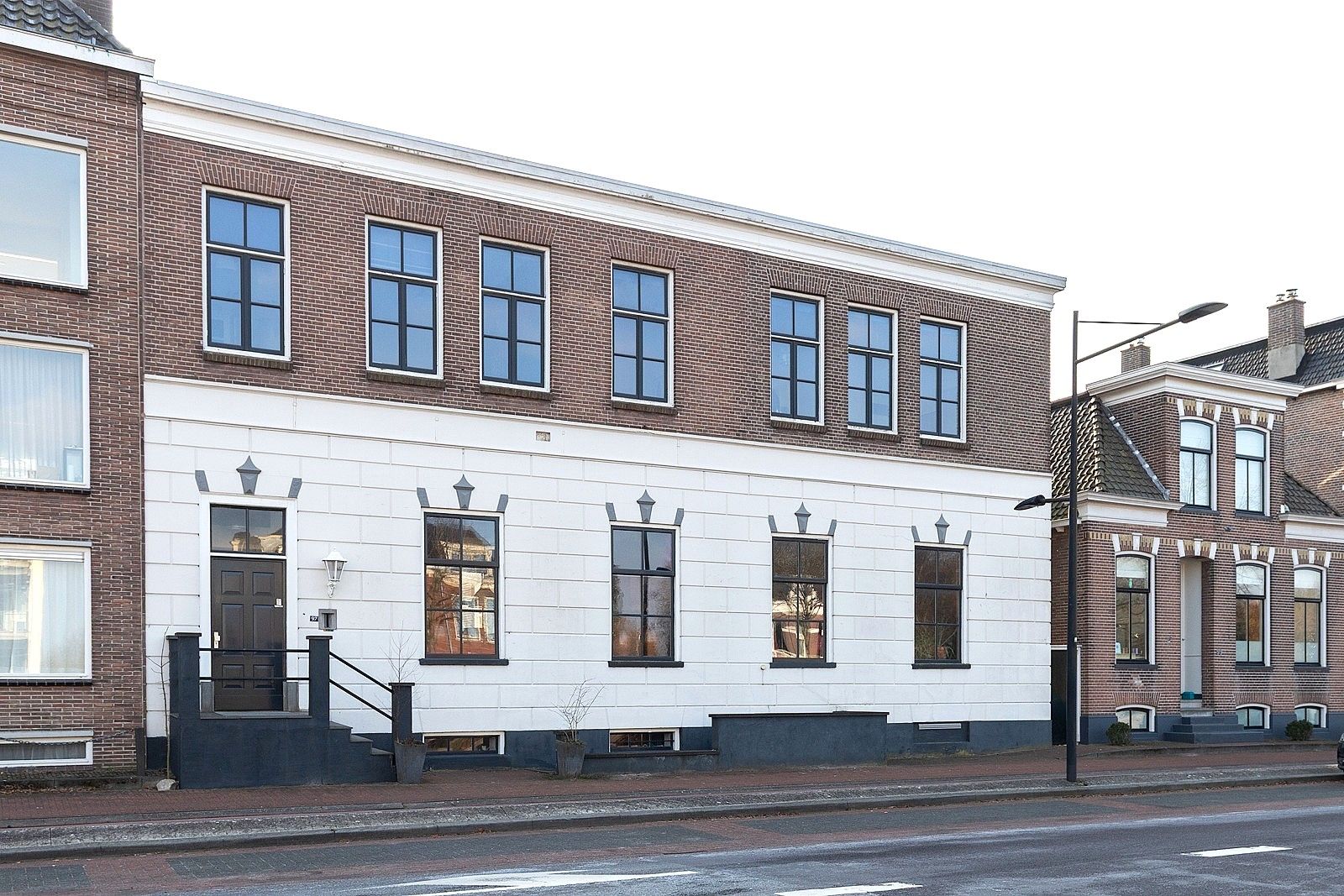Foto van Vaart Z.Z. 97, Assen