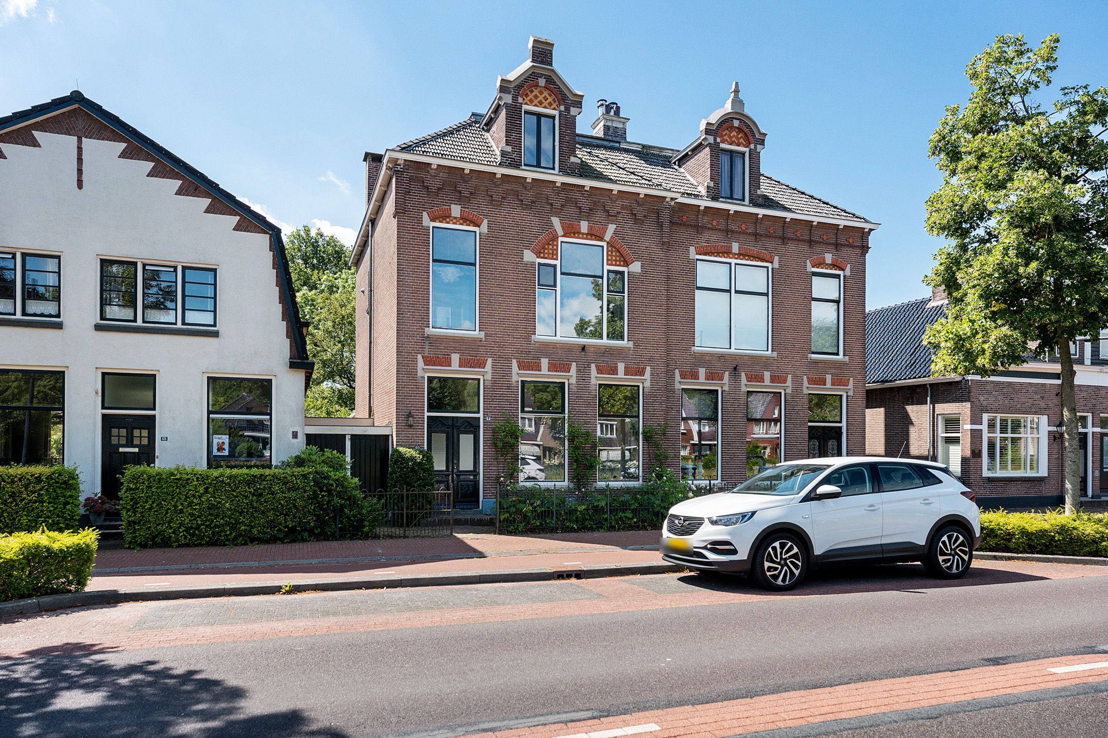 Foto van Vaart Z.Z. 123, Assen
