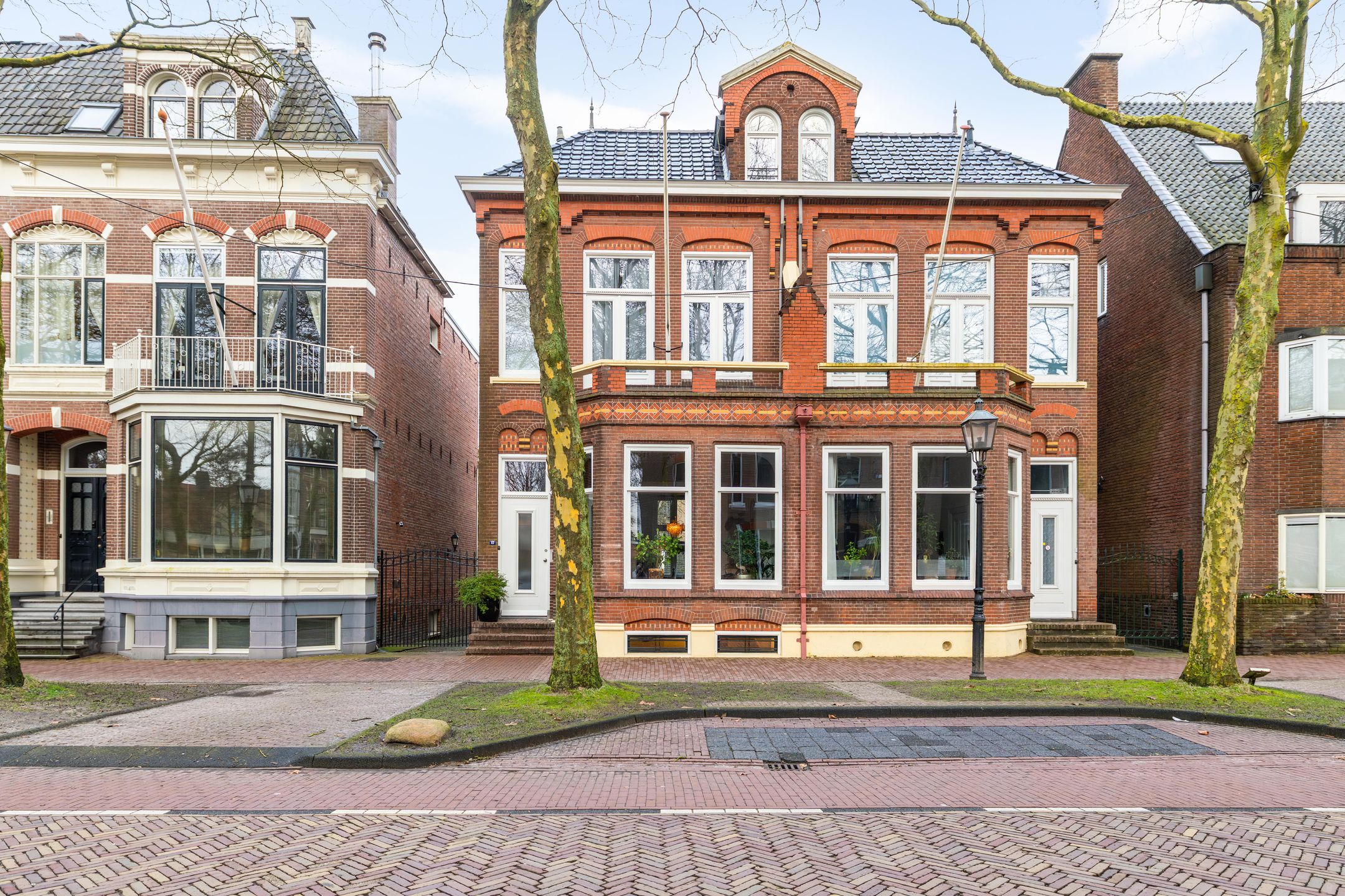 Foto van Torenlaan 10, Assen