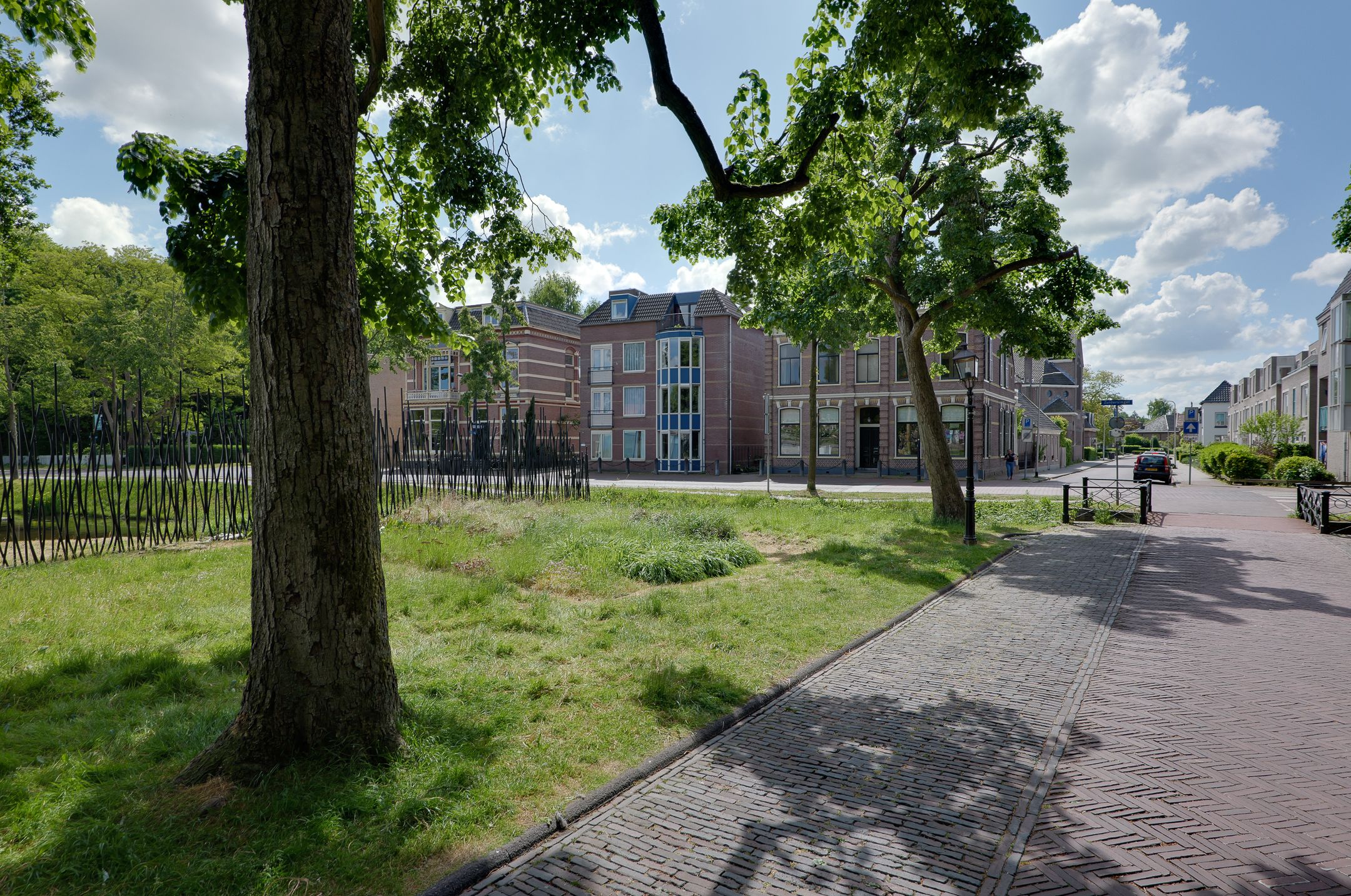 Foto van Zuidersingel 17, Assen