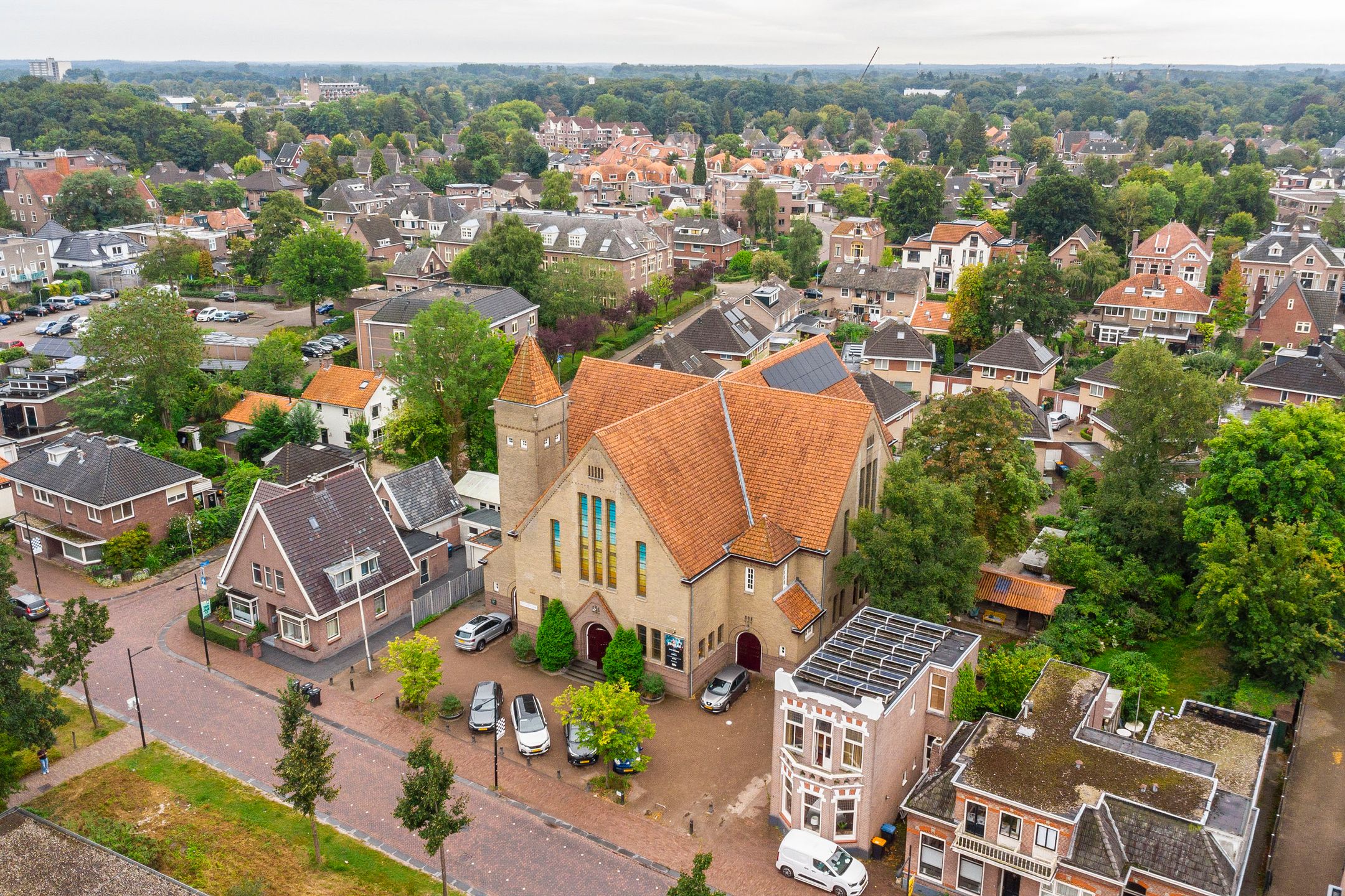 Foto van Zuidersingel 79, Assen