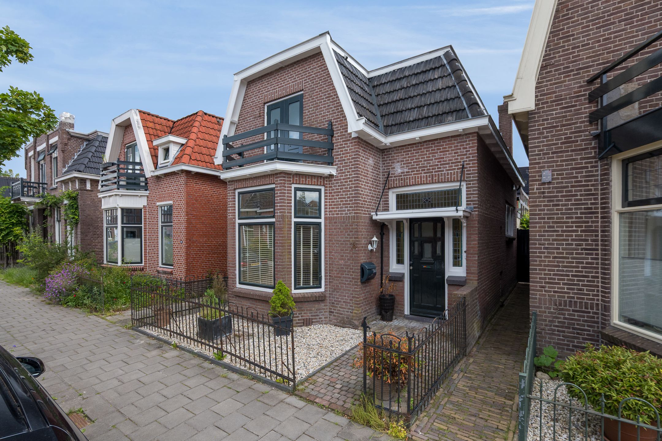 Foto van Julianastraat 16, Assen